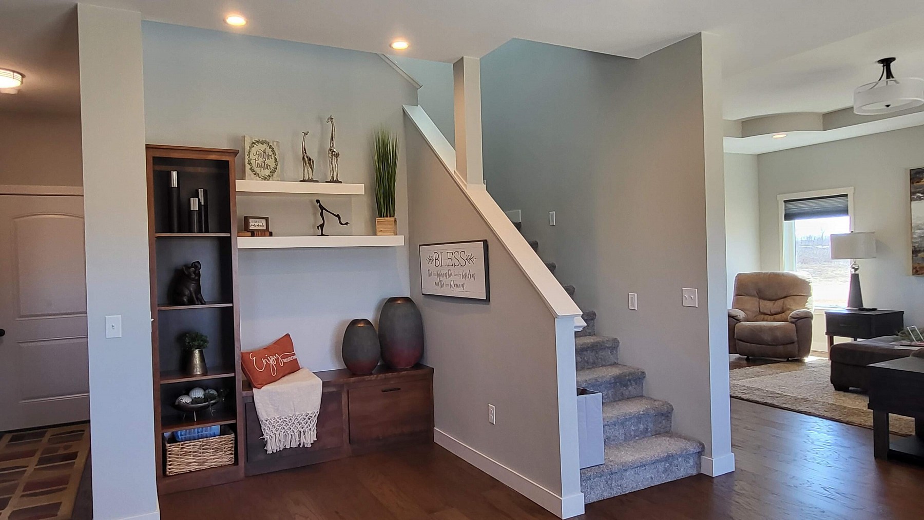 2820 Sweetgrass Drive, Brookings, SD 57006