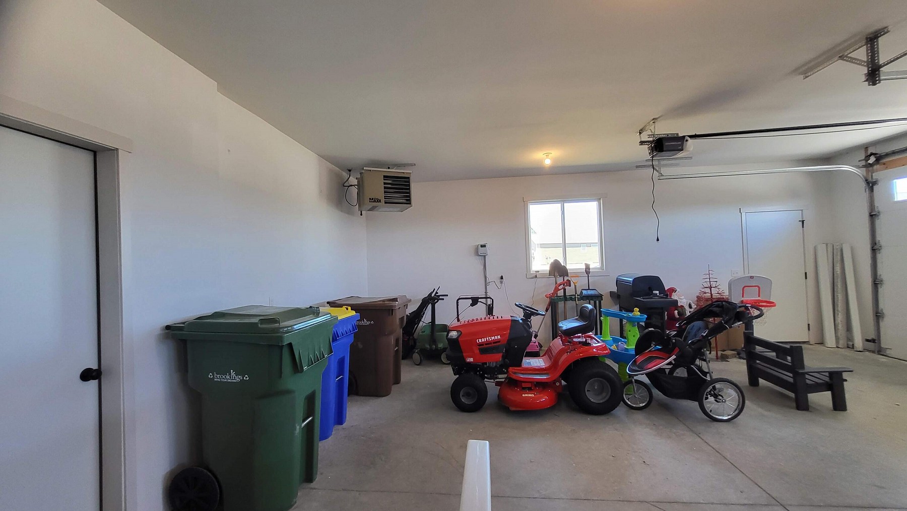 2820 Sweetgrass Drive, Brookings, SD 57006