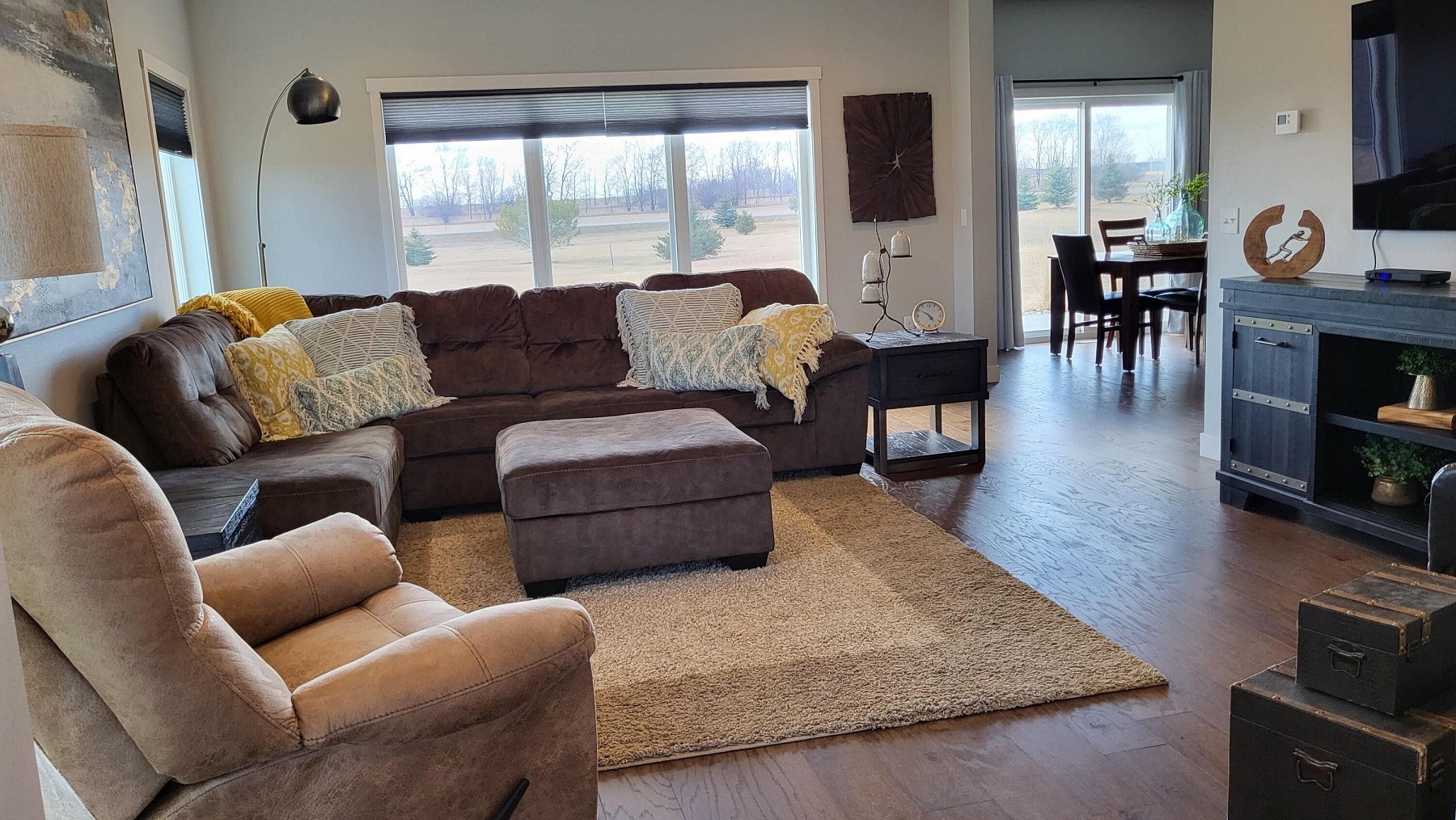 2820 Sweetgrass Drive, Brookings, SD 57006