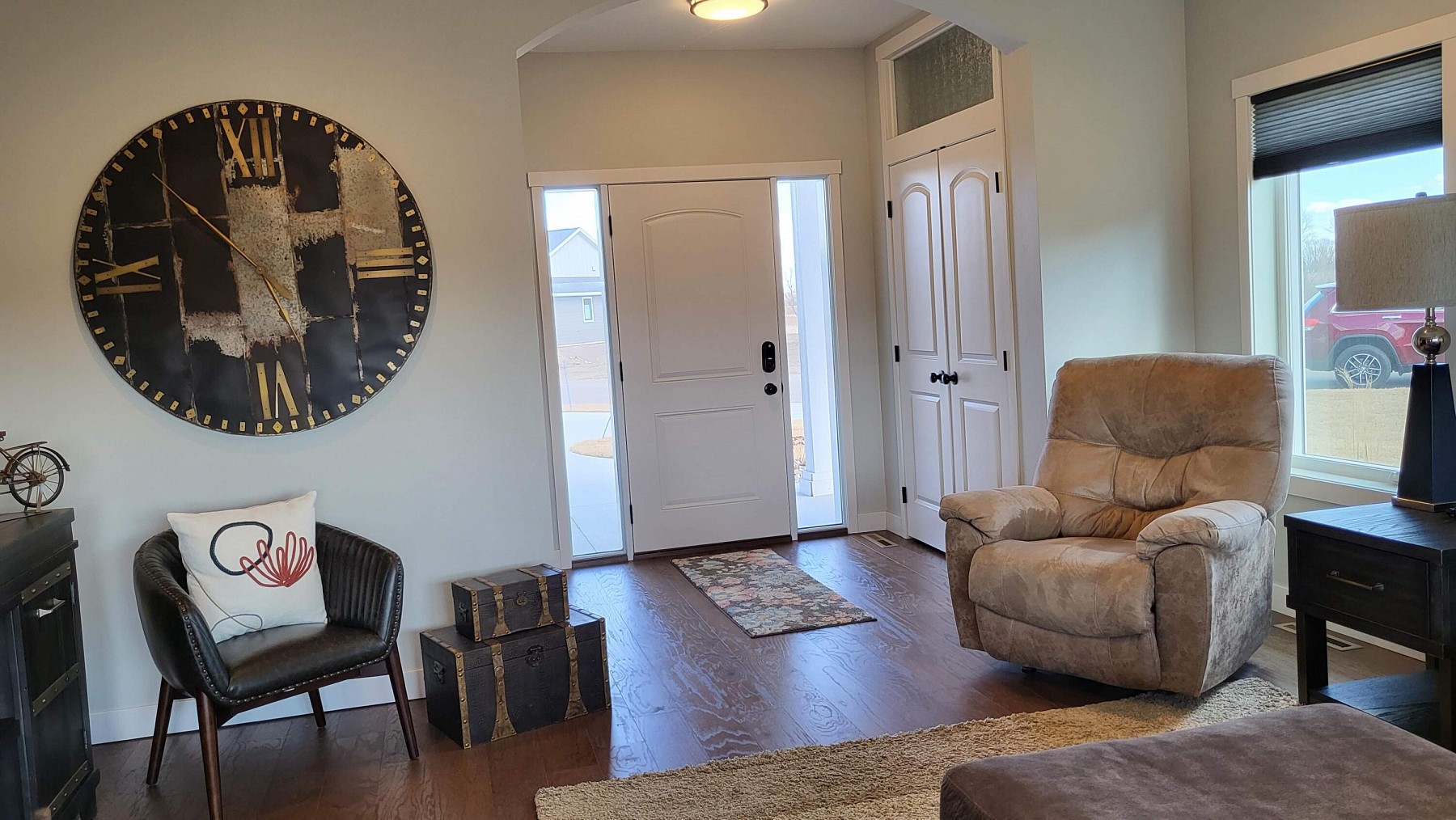 2820 Sweetgrass Drive, Brookings, SD 57006