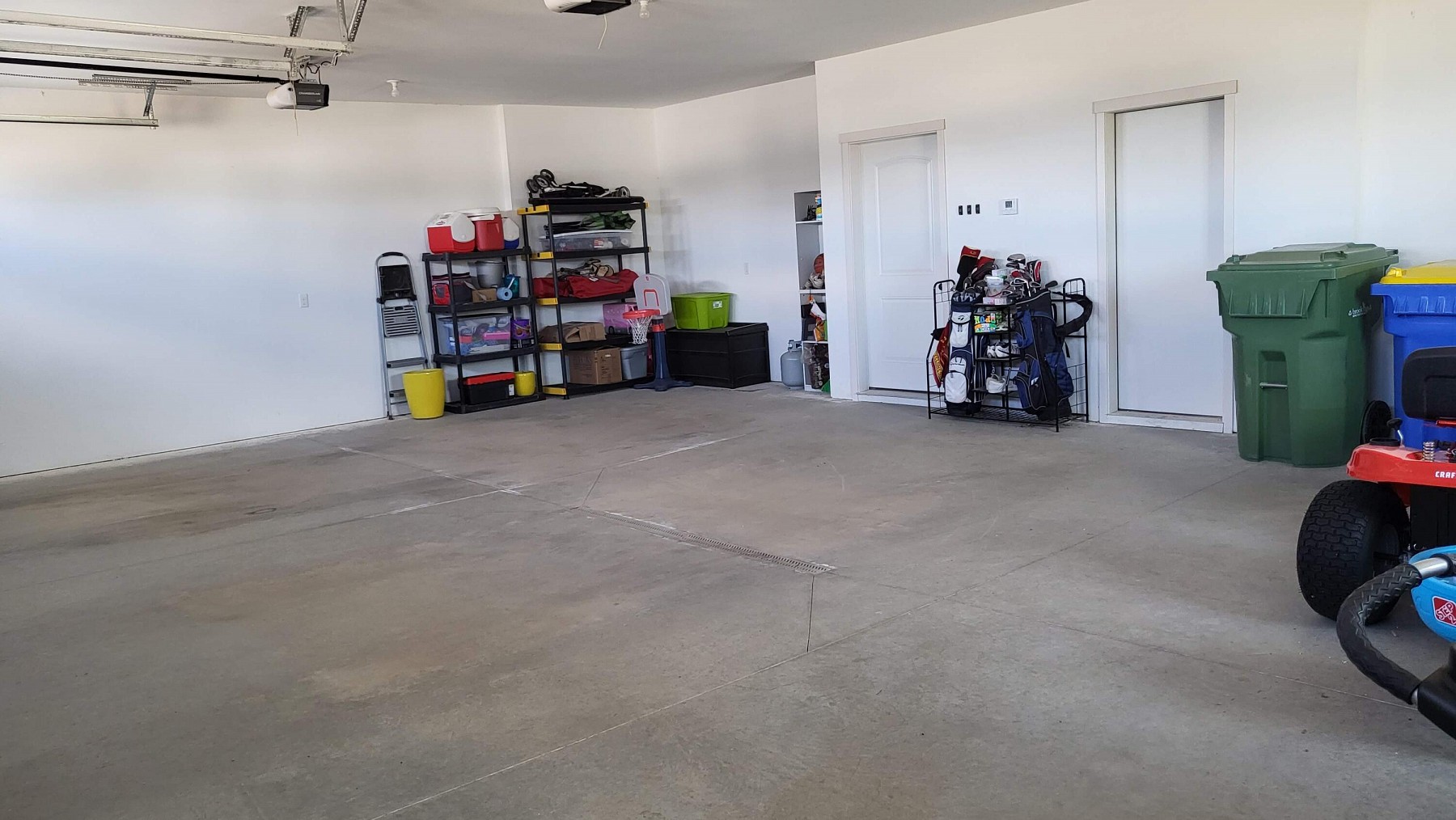 2820 Sweetgrass Drive, Brookings, SD 57006