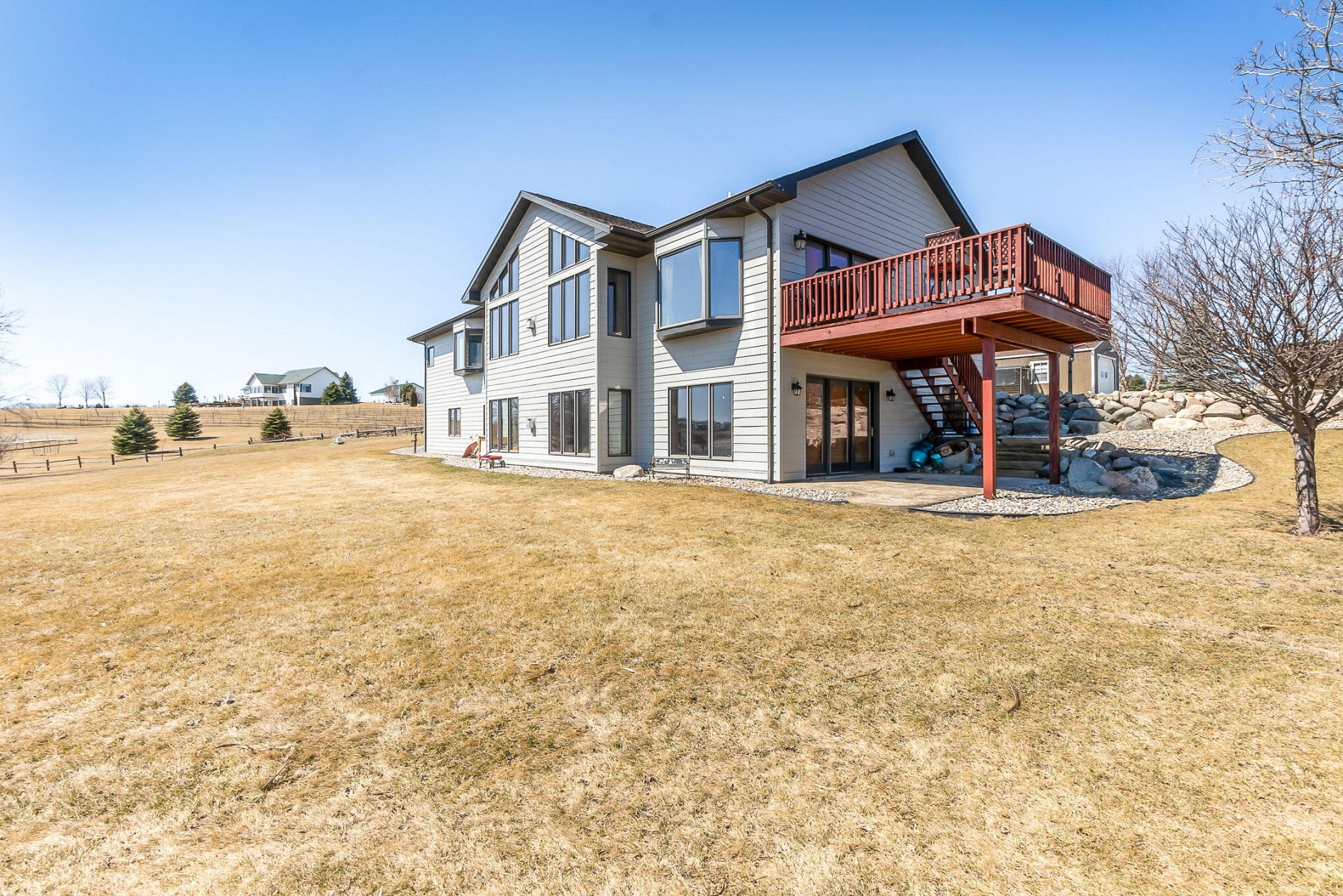 21811 468th Avenue, Volga, SD 57071