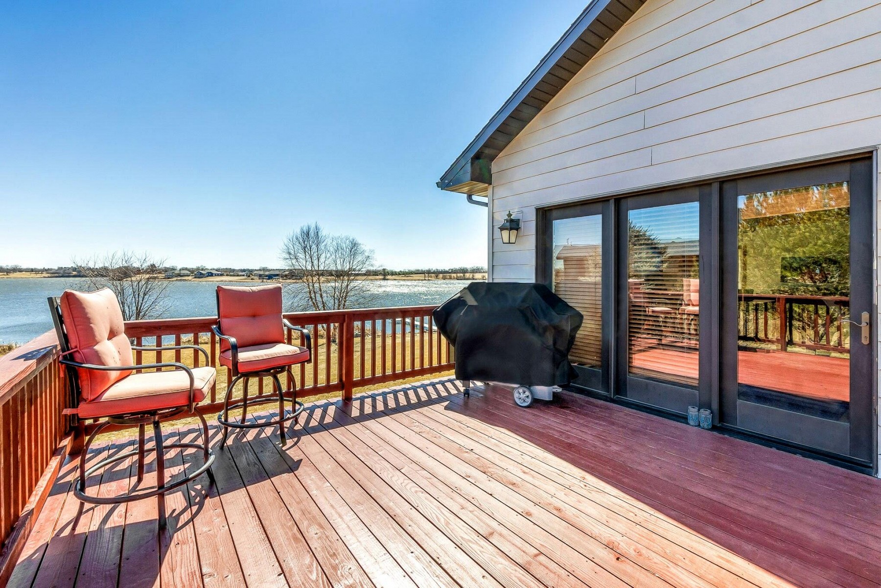 21811 468th Avenue, Volga, SD 57071