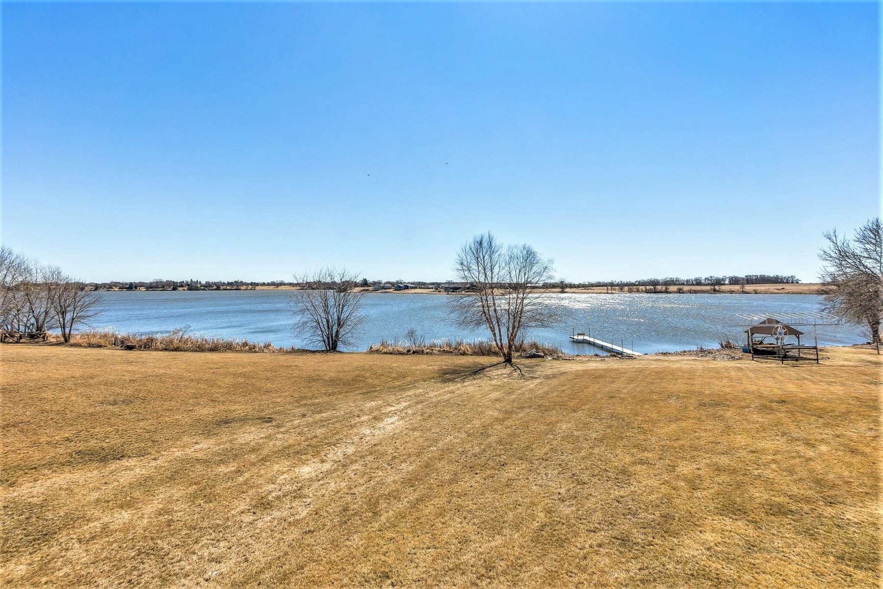 21811 468th Avenue, Volga, SD 57071