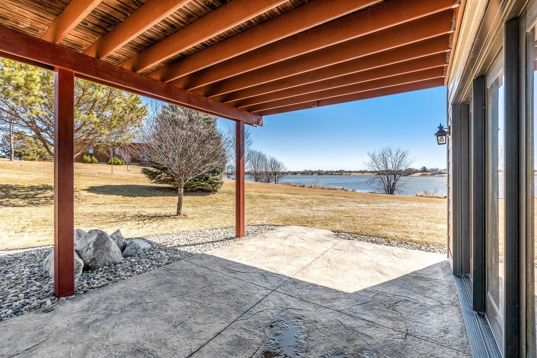 21811 468th Avenue, Volga, SD 57071