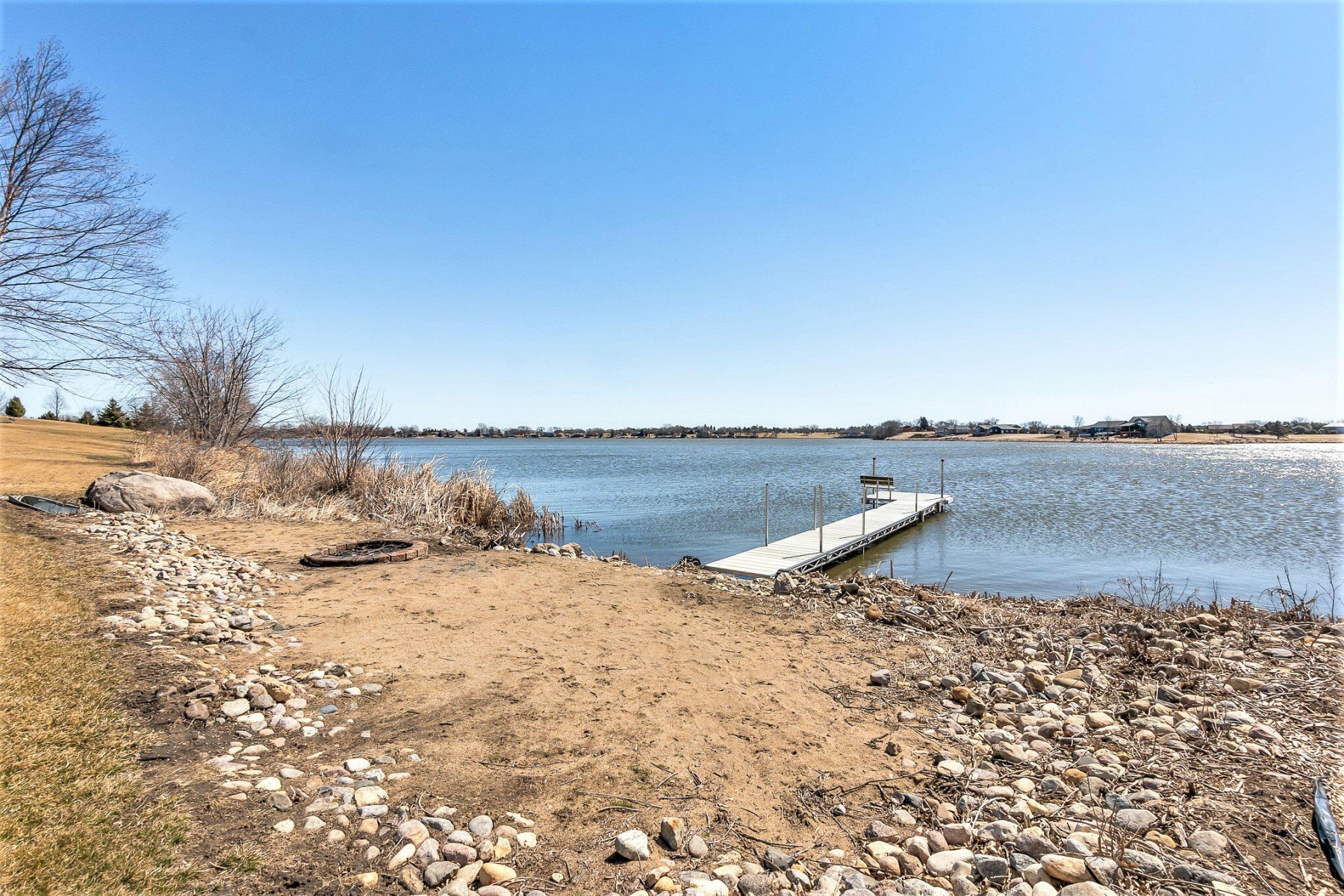 21811 468th Avenue, Volga, SD 57071