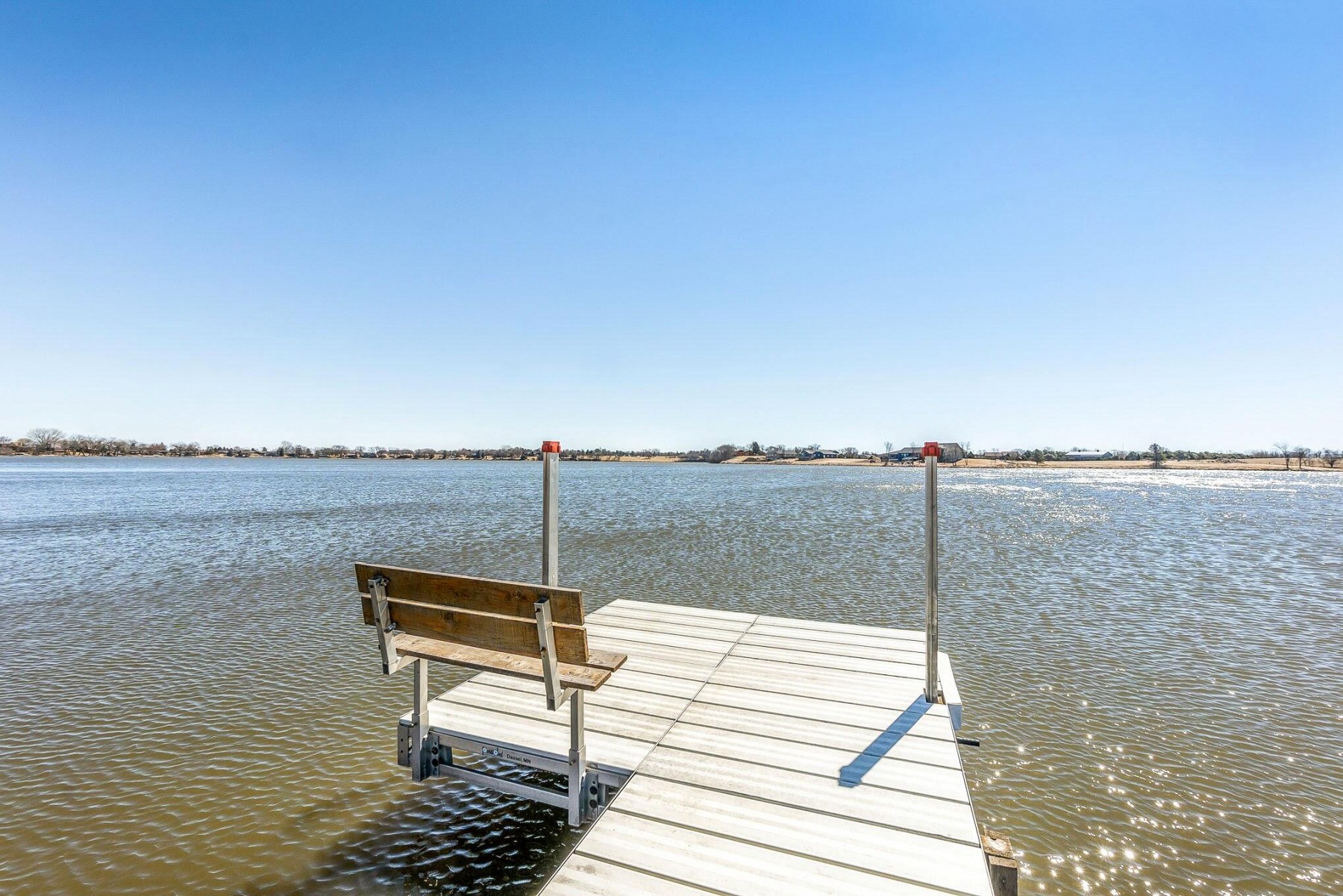 21811 468th Avenue, Volga, SD 57071