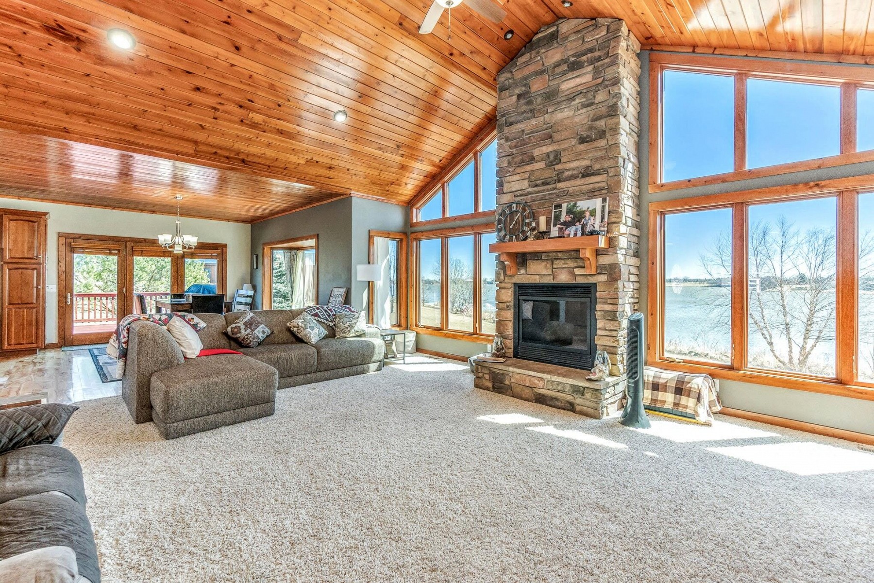 21811 468th Avenue, Volga, SD 57071