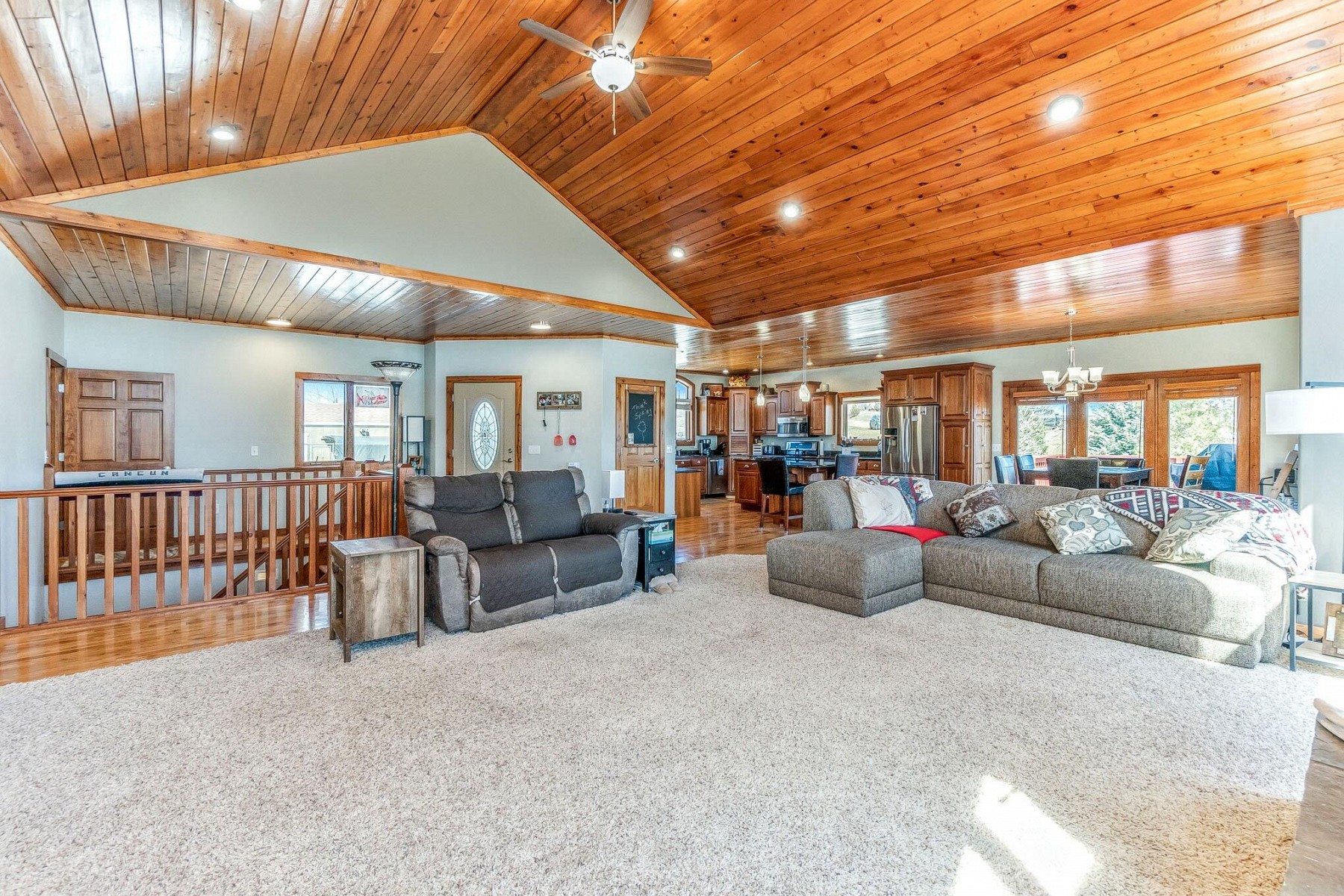 21811 468th Avenue, Volga, SD 57071