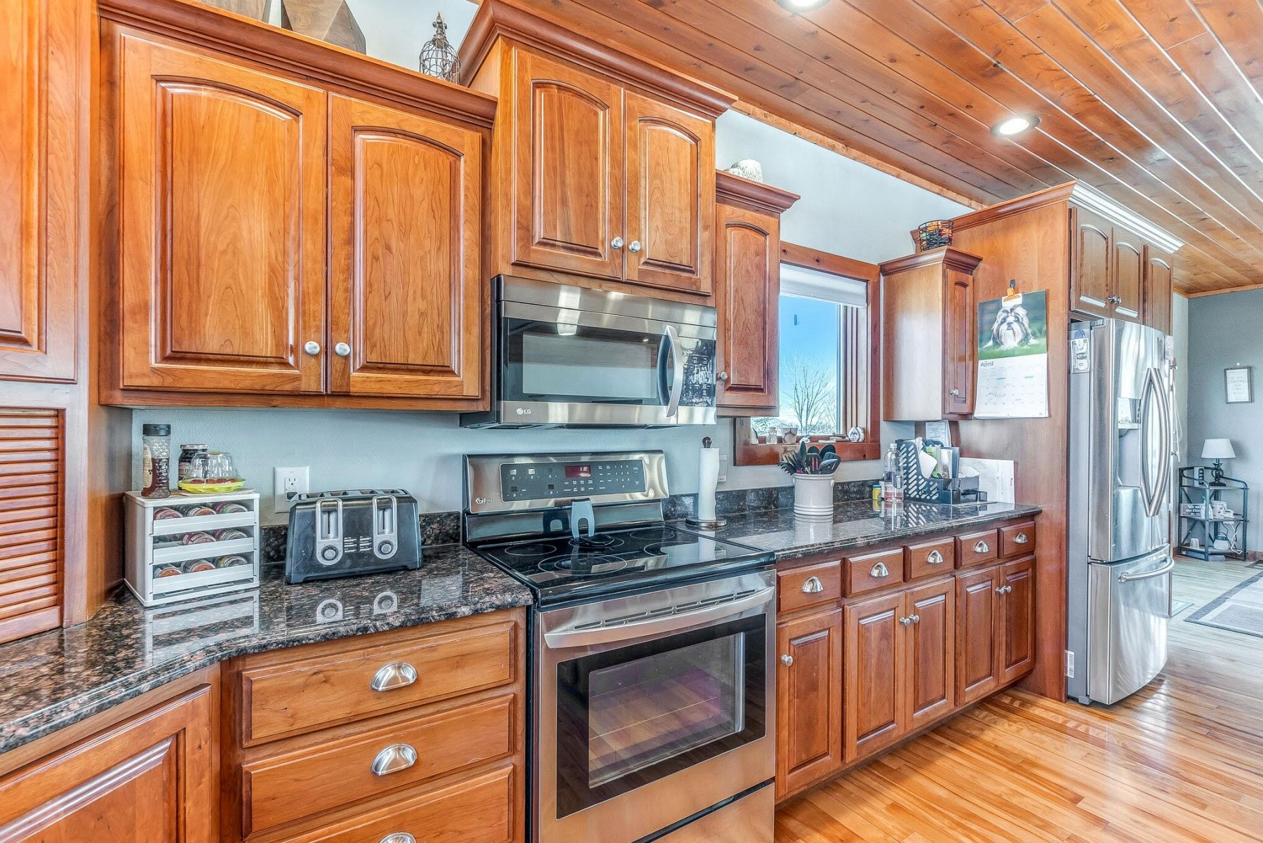 21811 468th Avenue, Volga, SD 57071