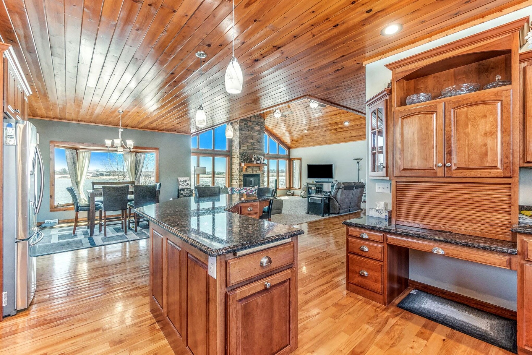 21811 468th Avenue, Volga, SD 57071