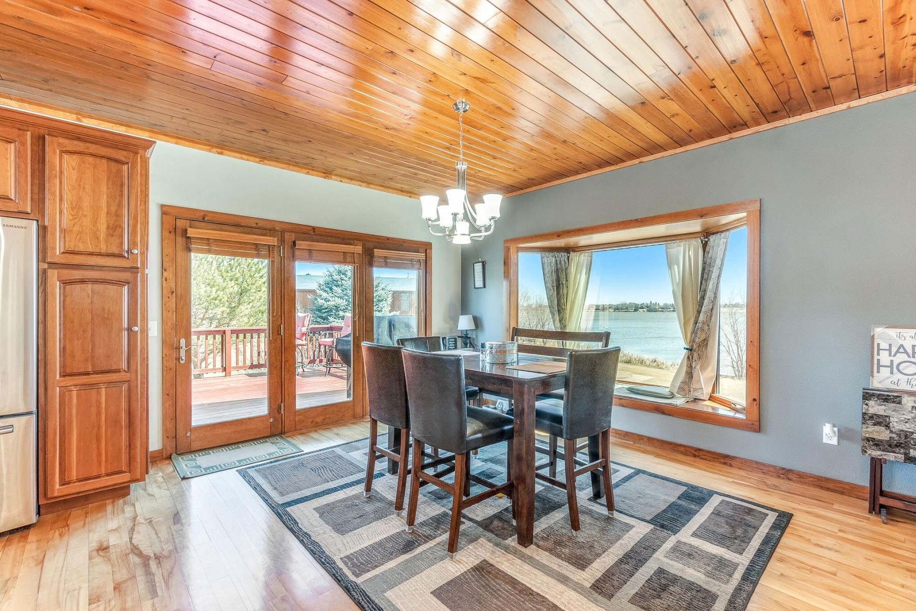 21811 468th Avenue, Volga, SD 57071