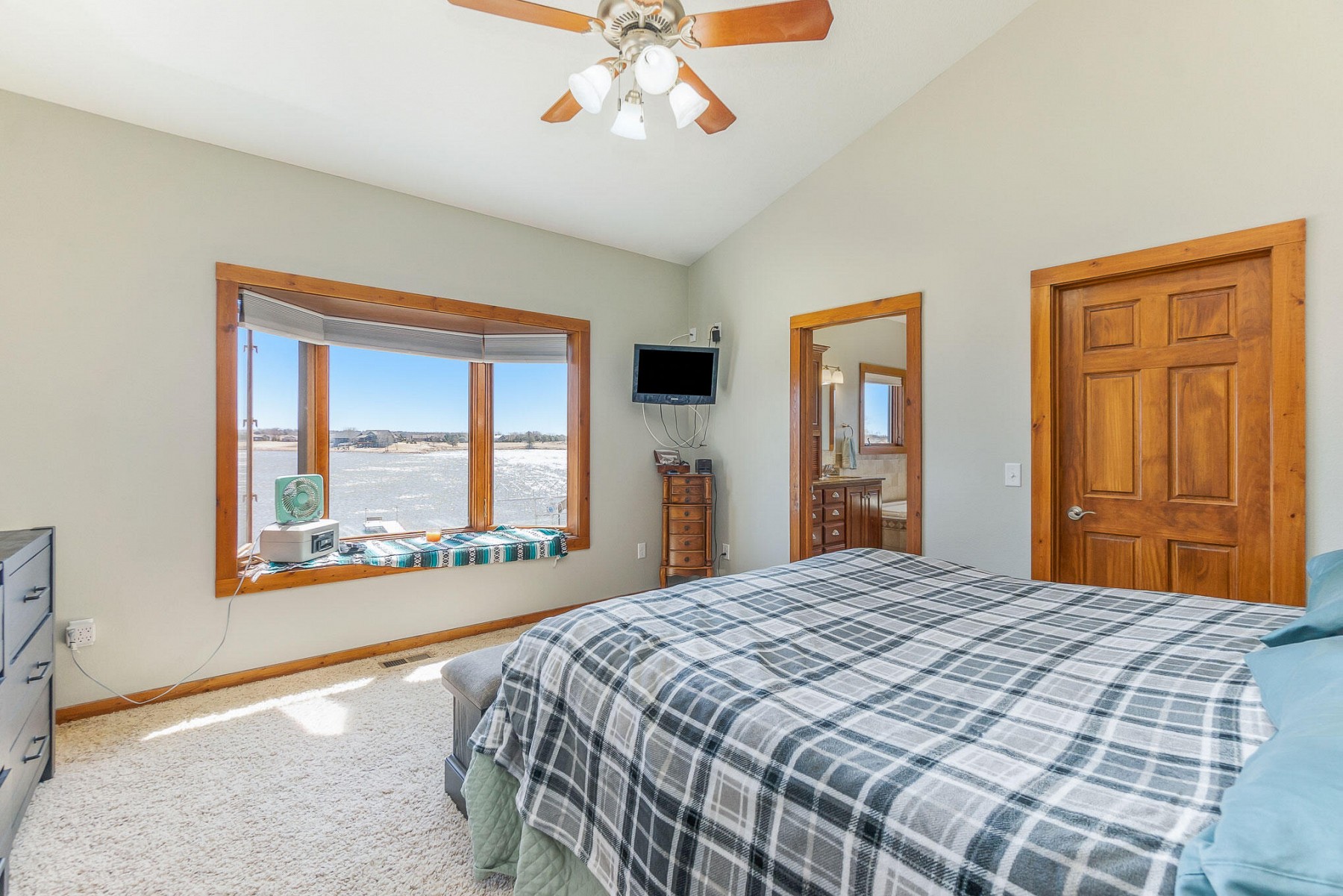 21811 468th Avenue, Volga, SD 57071