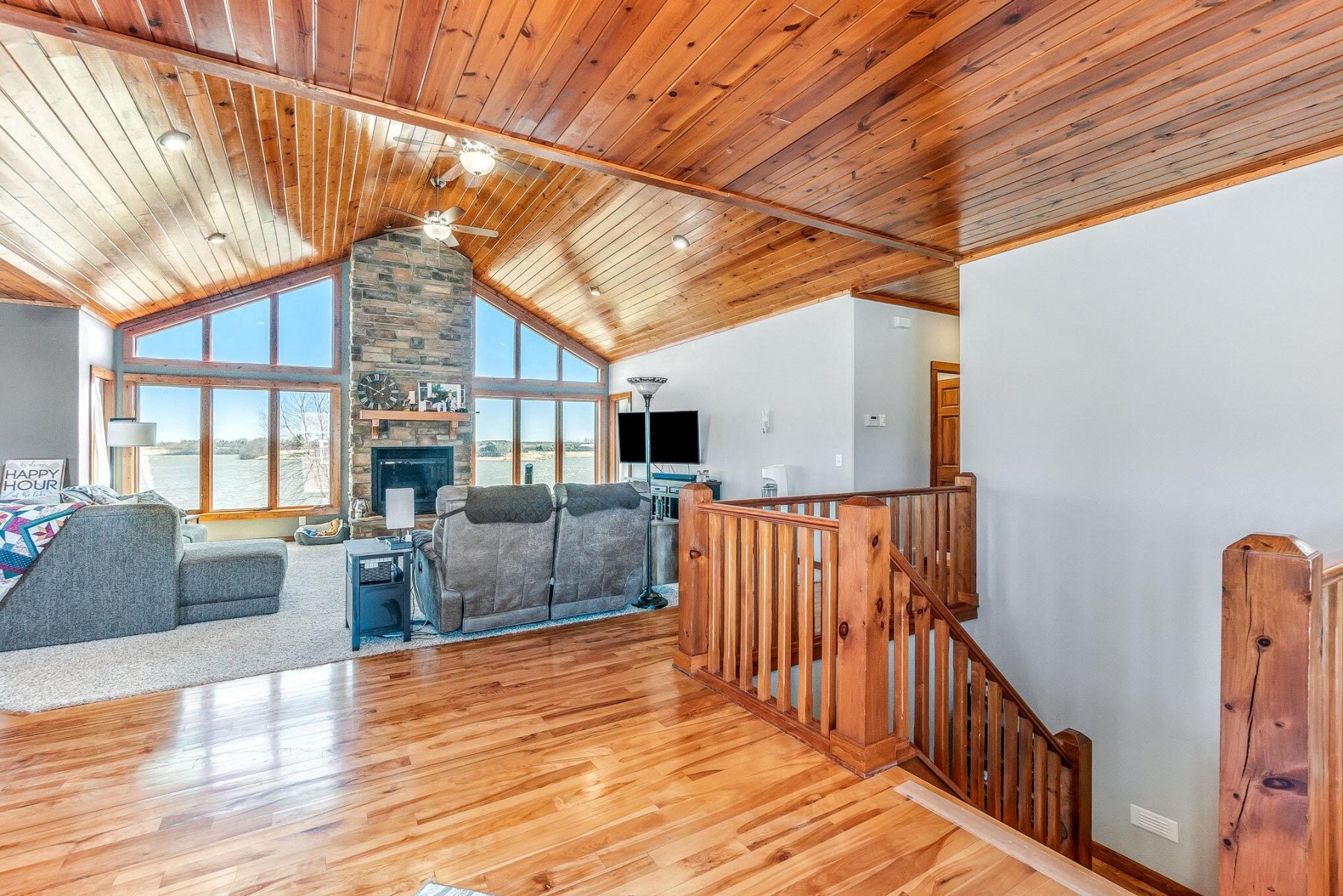 21811 468th Avenue, Volga, SD 57071