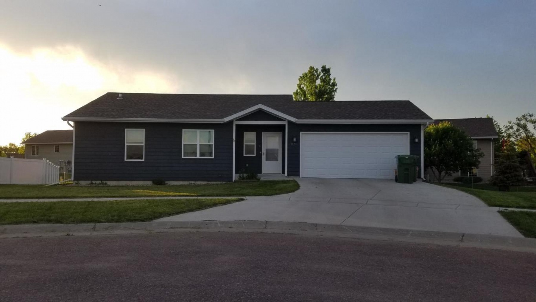 1123 Pactola, Brookings, SD 57006