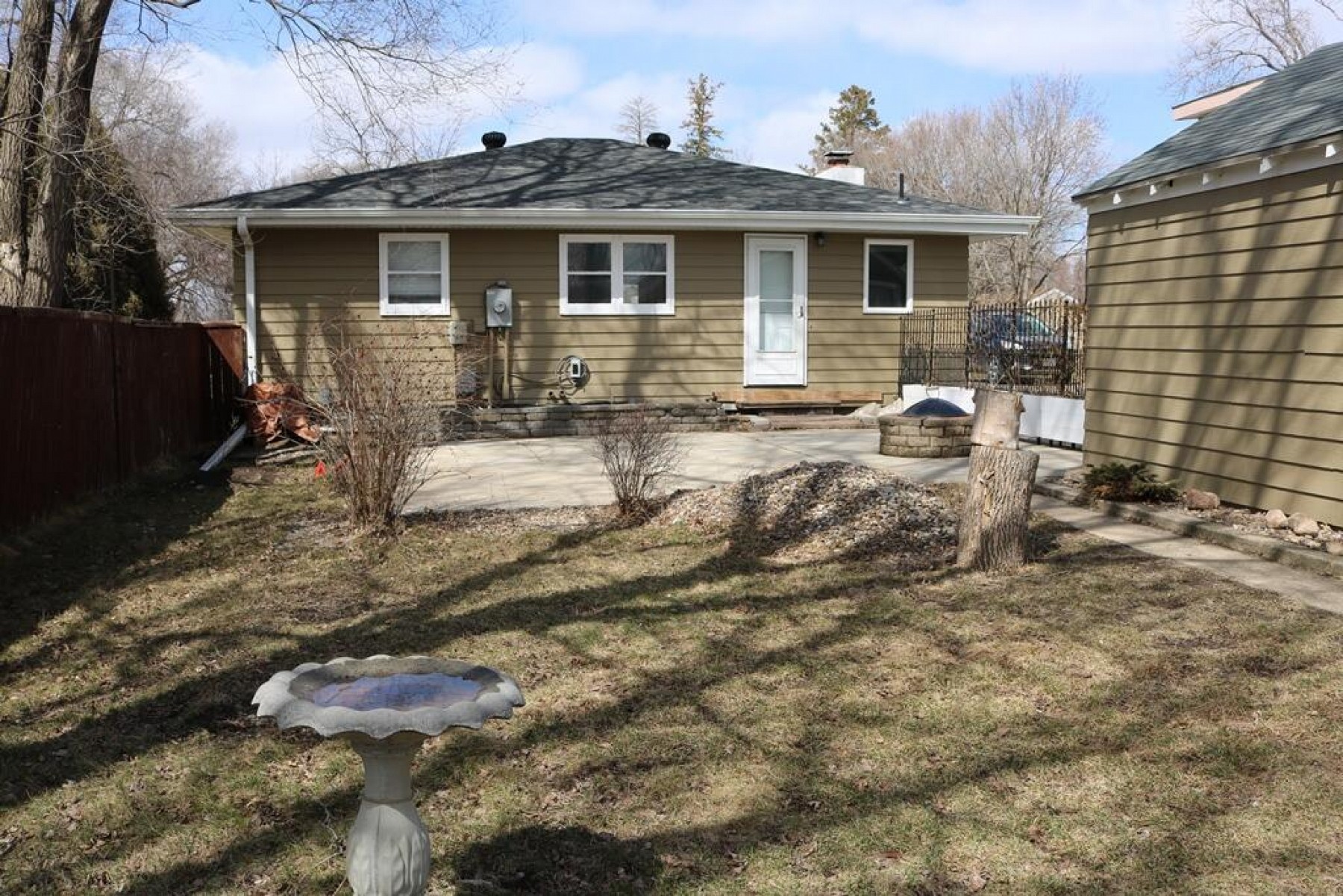 1004 1st Street, Brookings, SD 57006