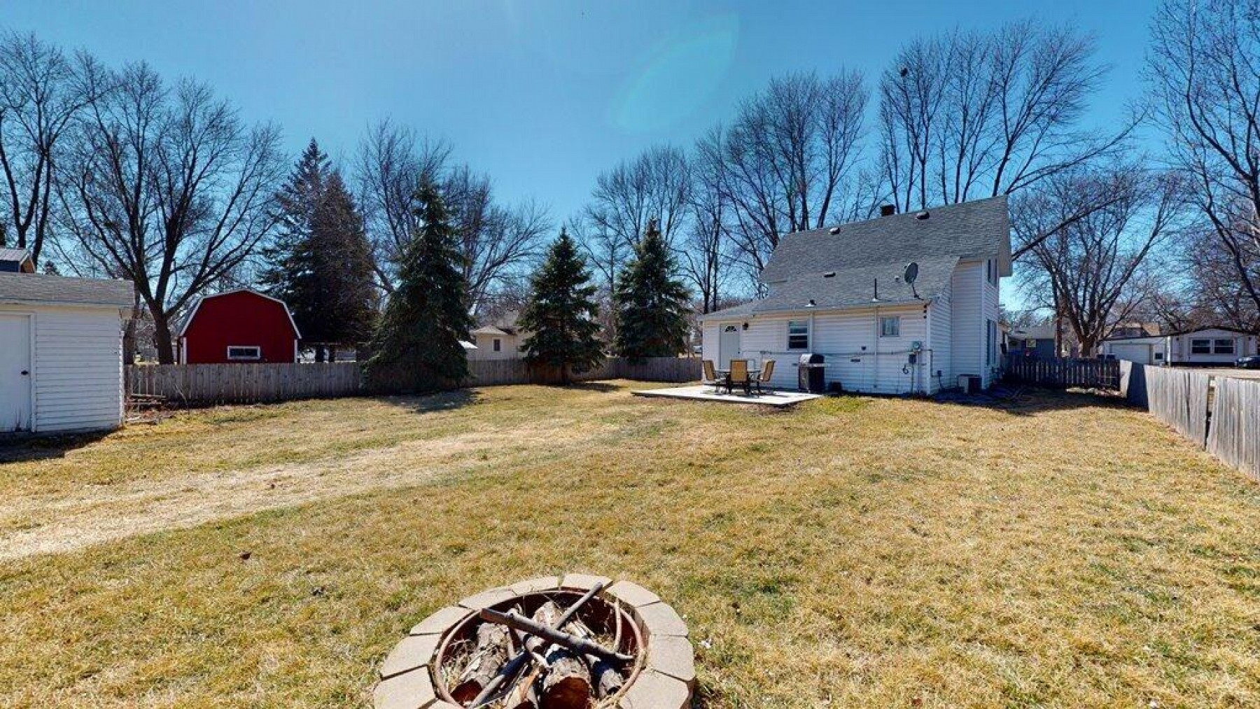 318 Marvin Avenue, Volga, SD 57071