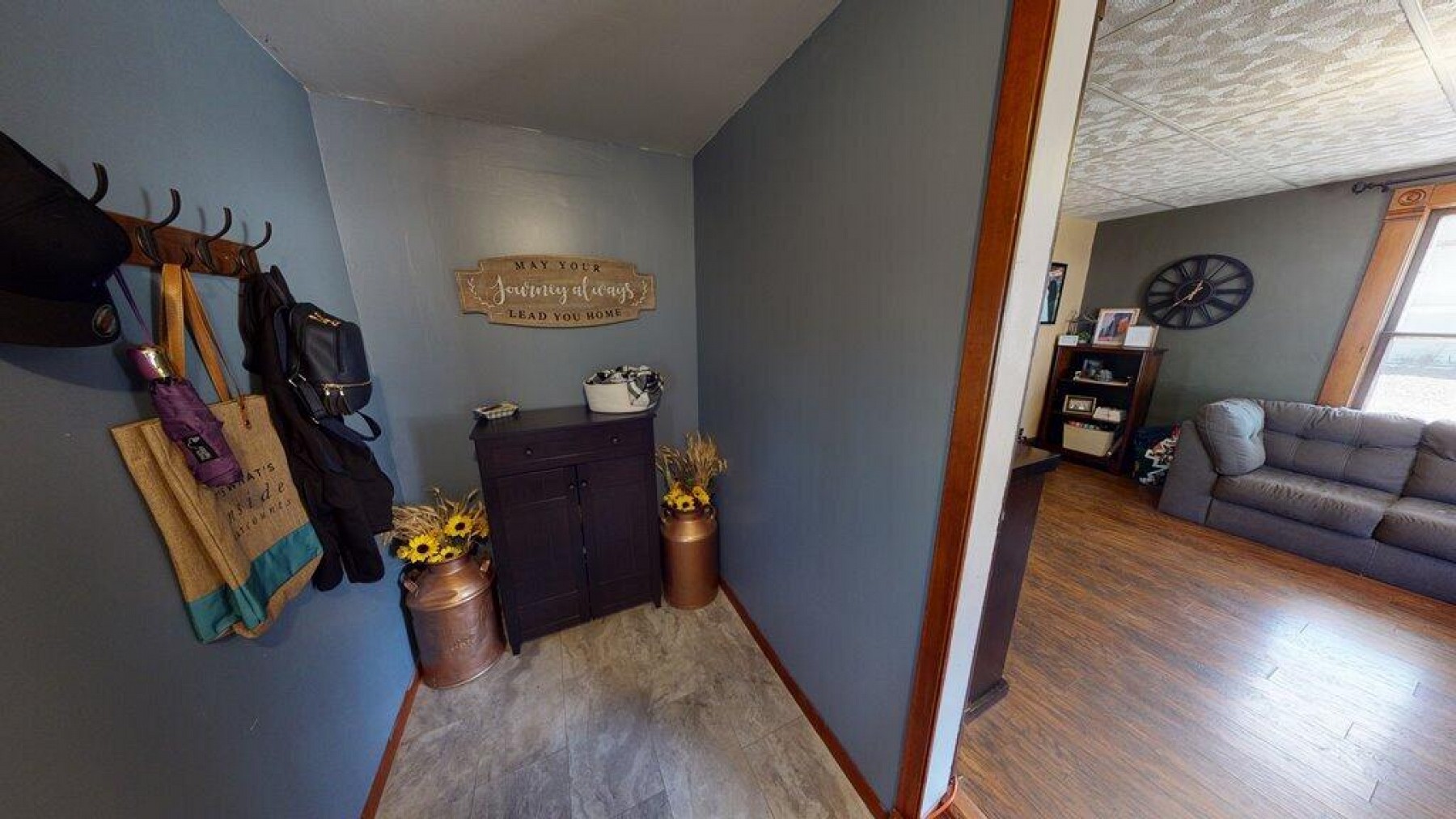 318 Marvin Avenue, Volga, SD 57071