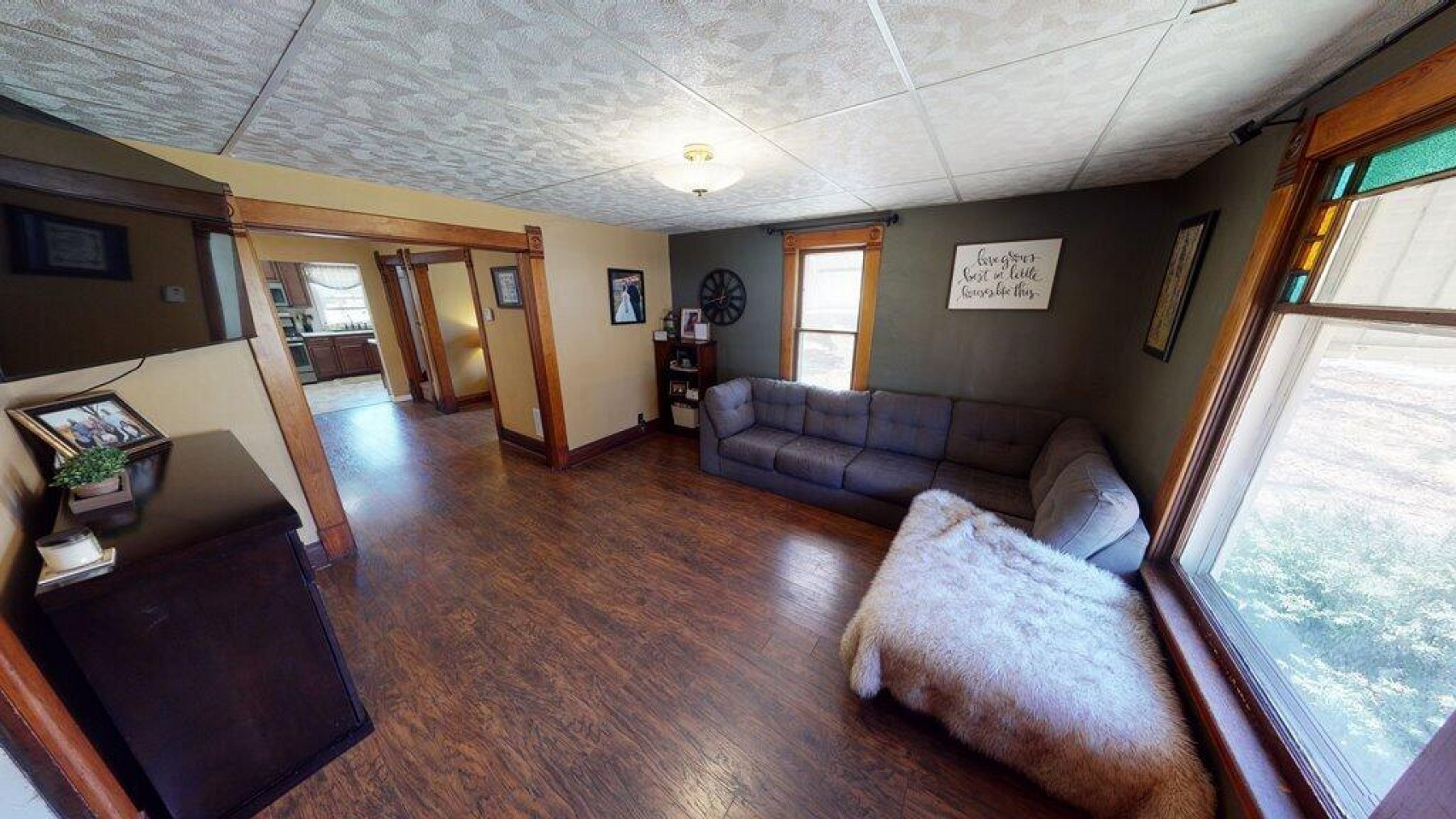 318 Marvin Avenue, Volga, SD 57071