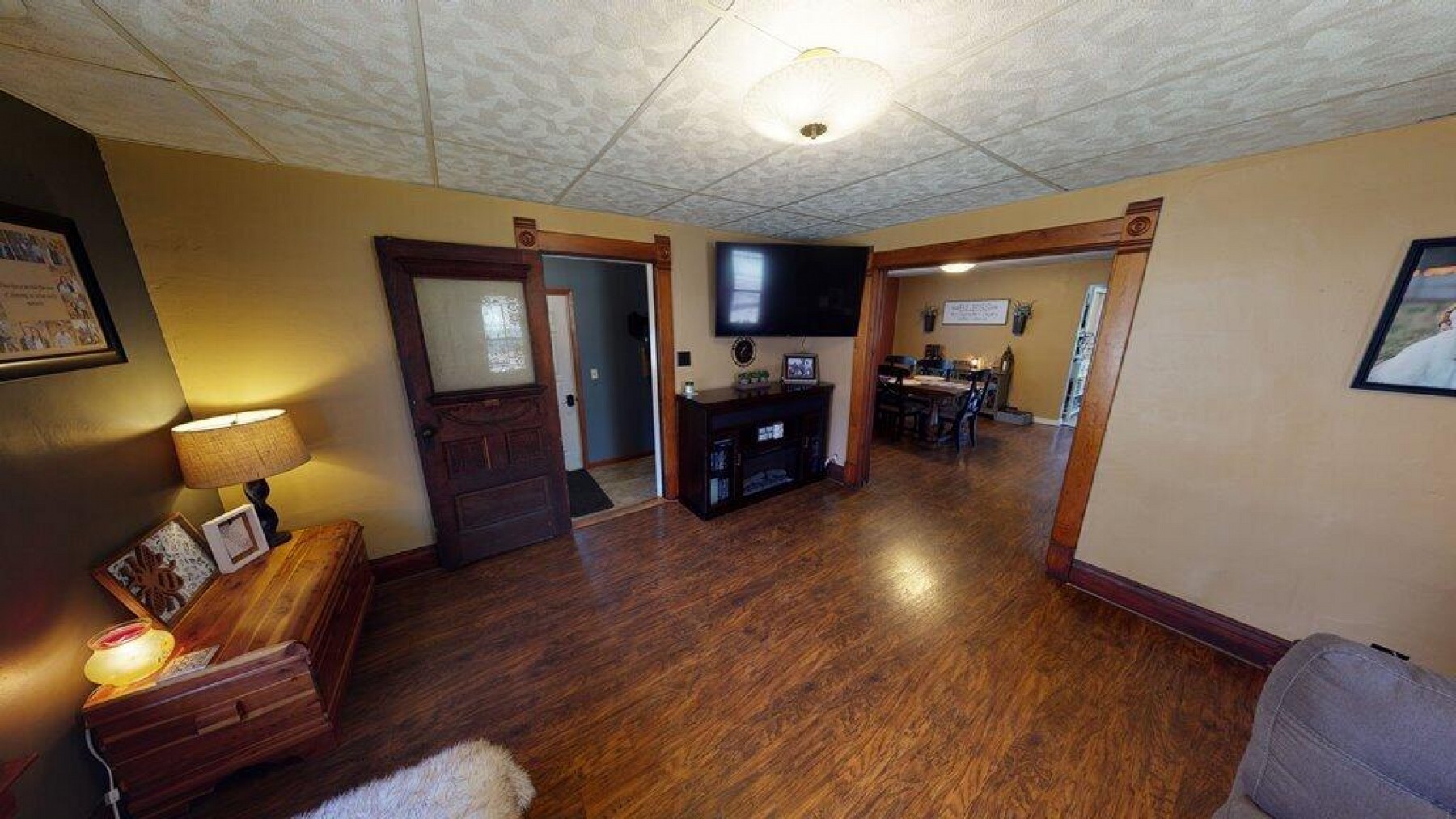 318 Marvin Avenue, Volga, SD 57071