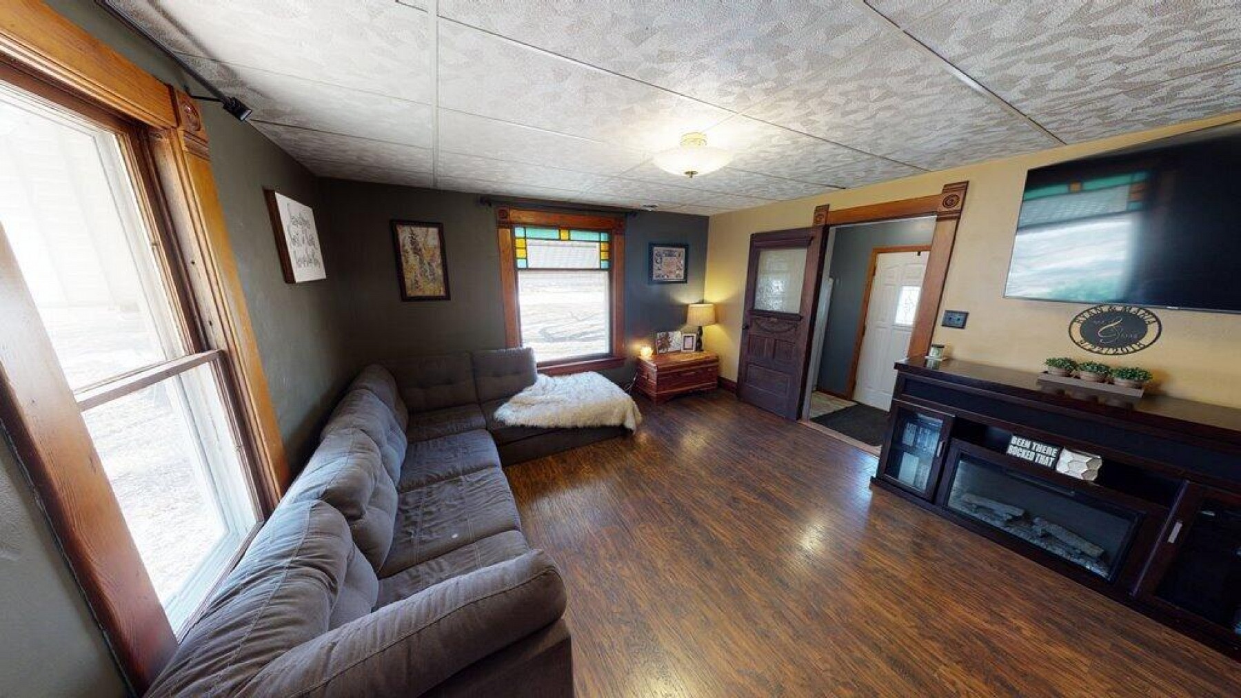 318 Marvin Avenue, Volga, SD 57071