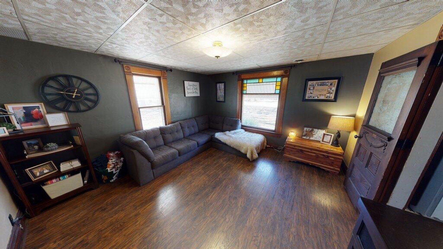 318 Marvin Avenue, Volga, SD 57071