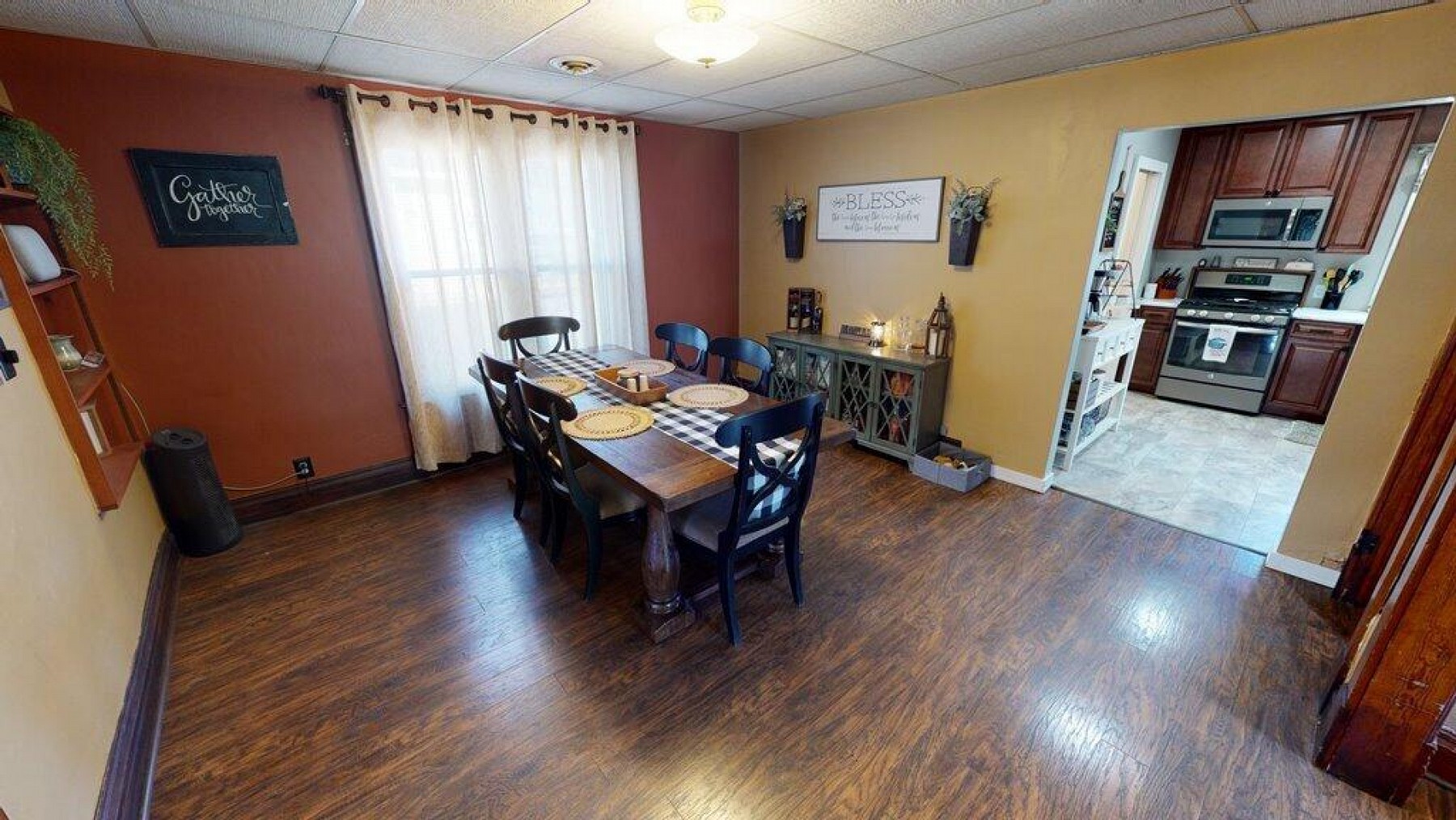 318 Marvin Avenue, Volga, SD 57071