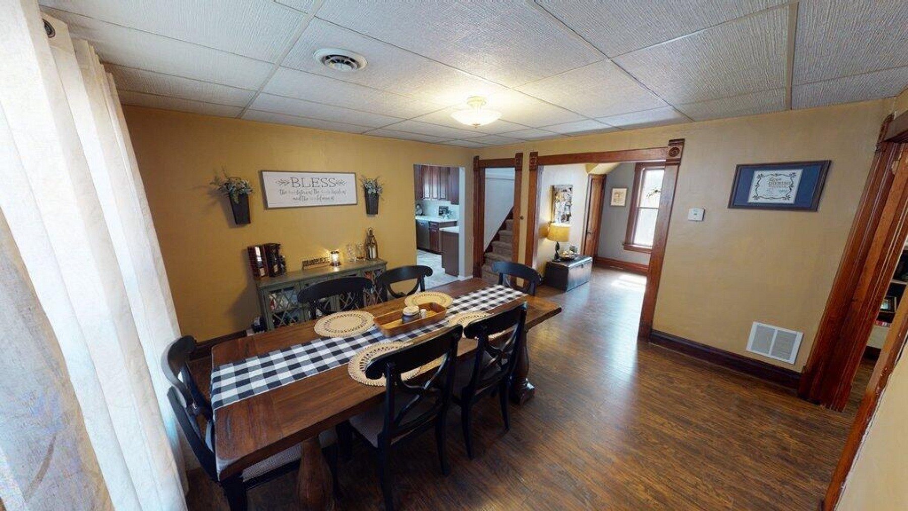 318 Marvin Avenue, Volga, SD 57071