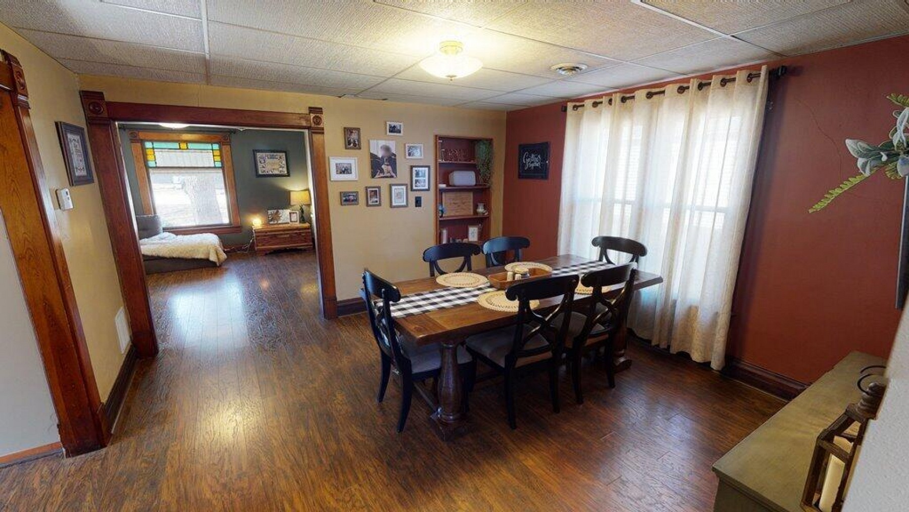 318 Marvin Avenue, Volga, SD 57071