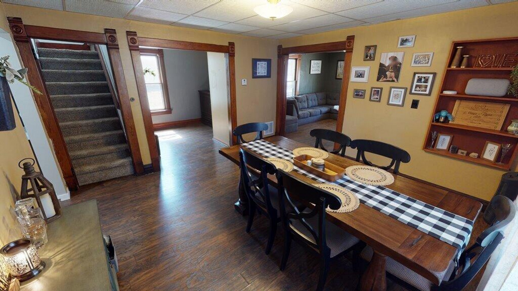 318 Marvin Avenue, Volga, SD 57071