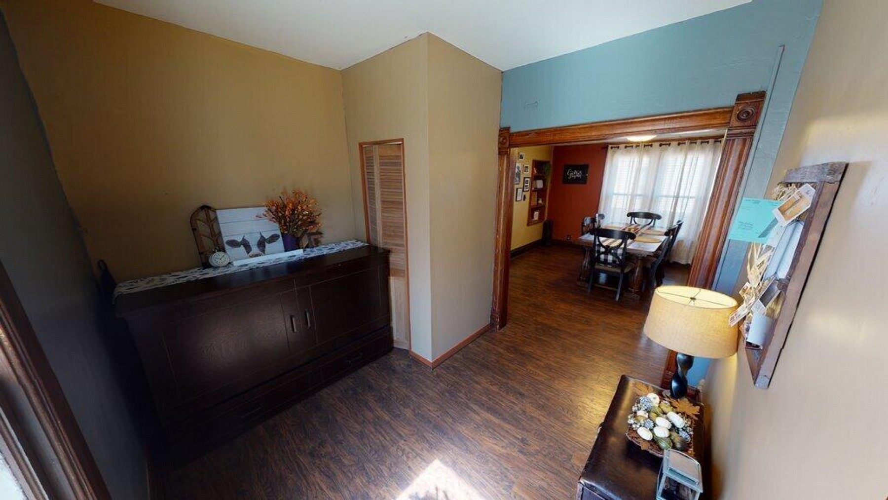 318 Marvin Avenue, Volga, SD 57071