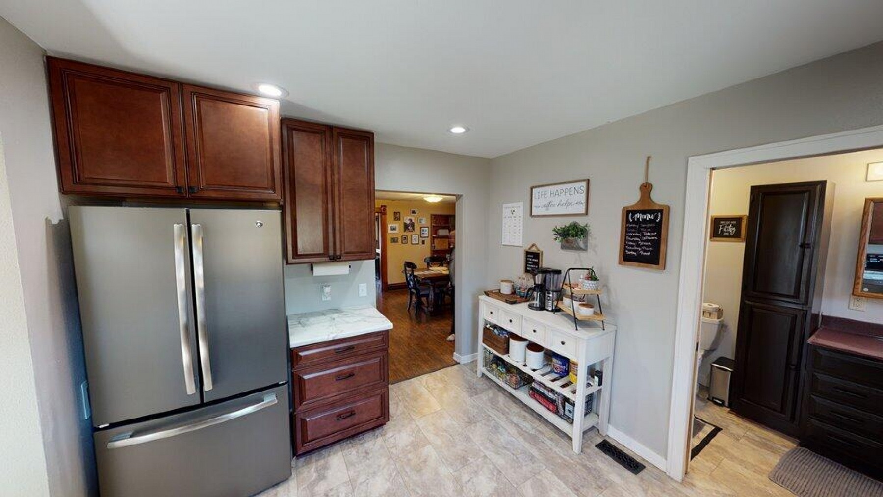 318 Marvin Avenue, Volga, SD 57071