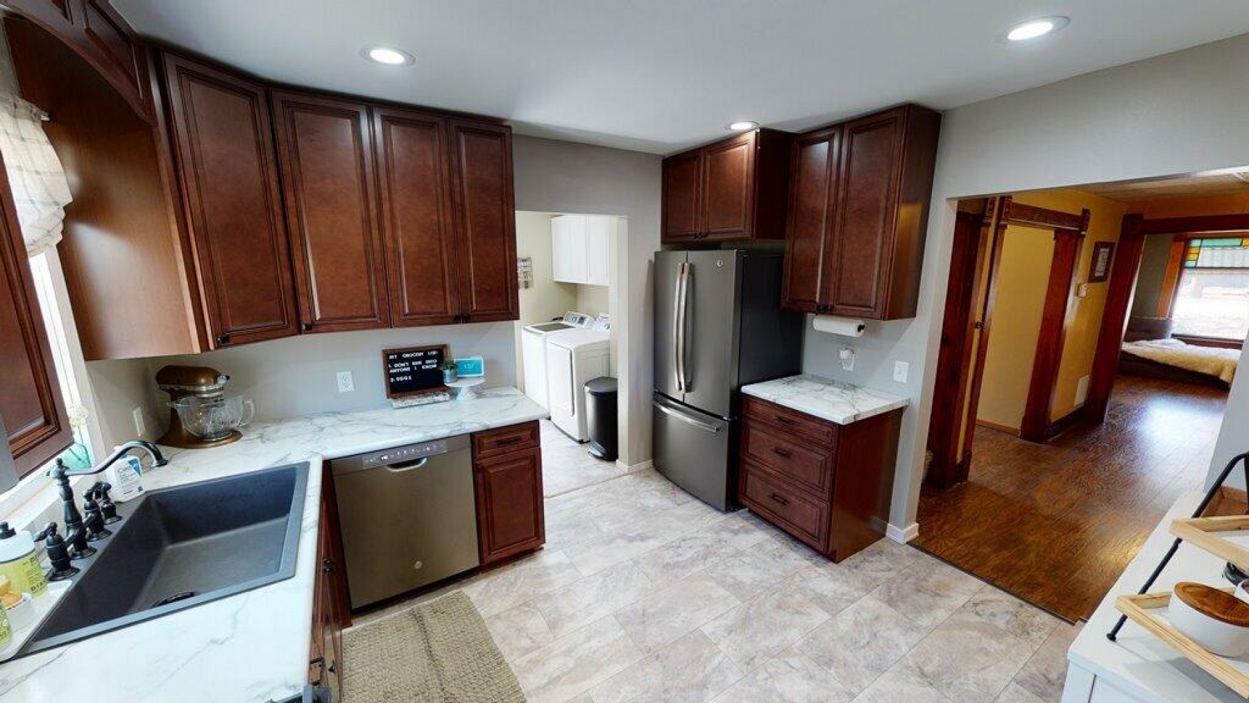 318 Marvin Avenue, Volga, SD 57071