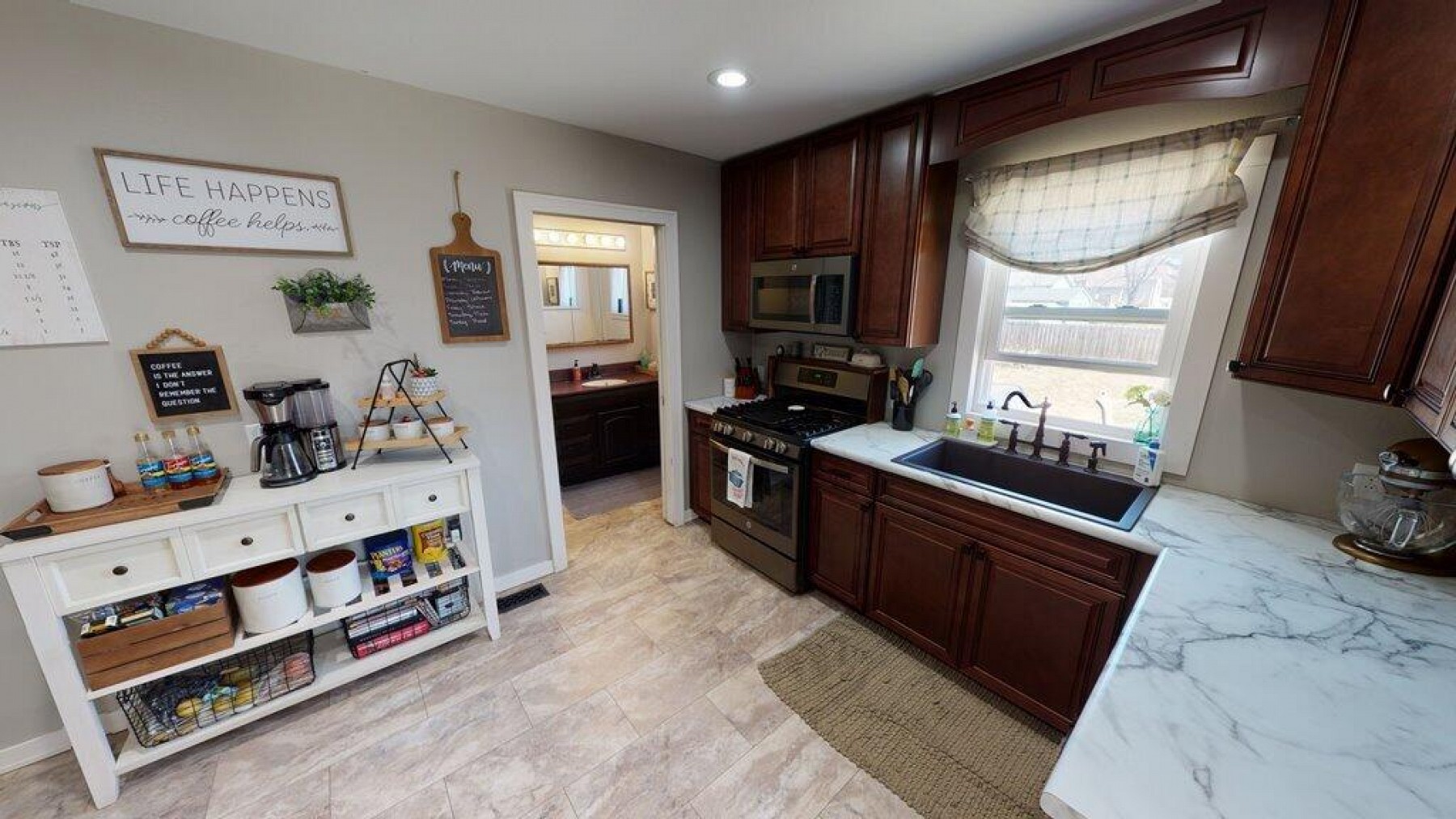 318 Marvin Avenue, Volga, SD 57071