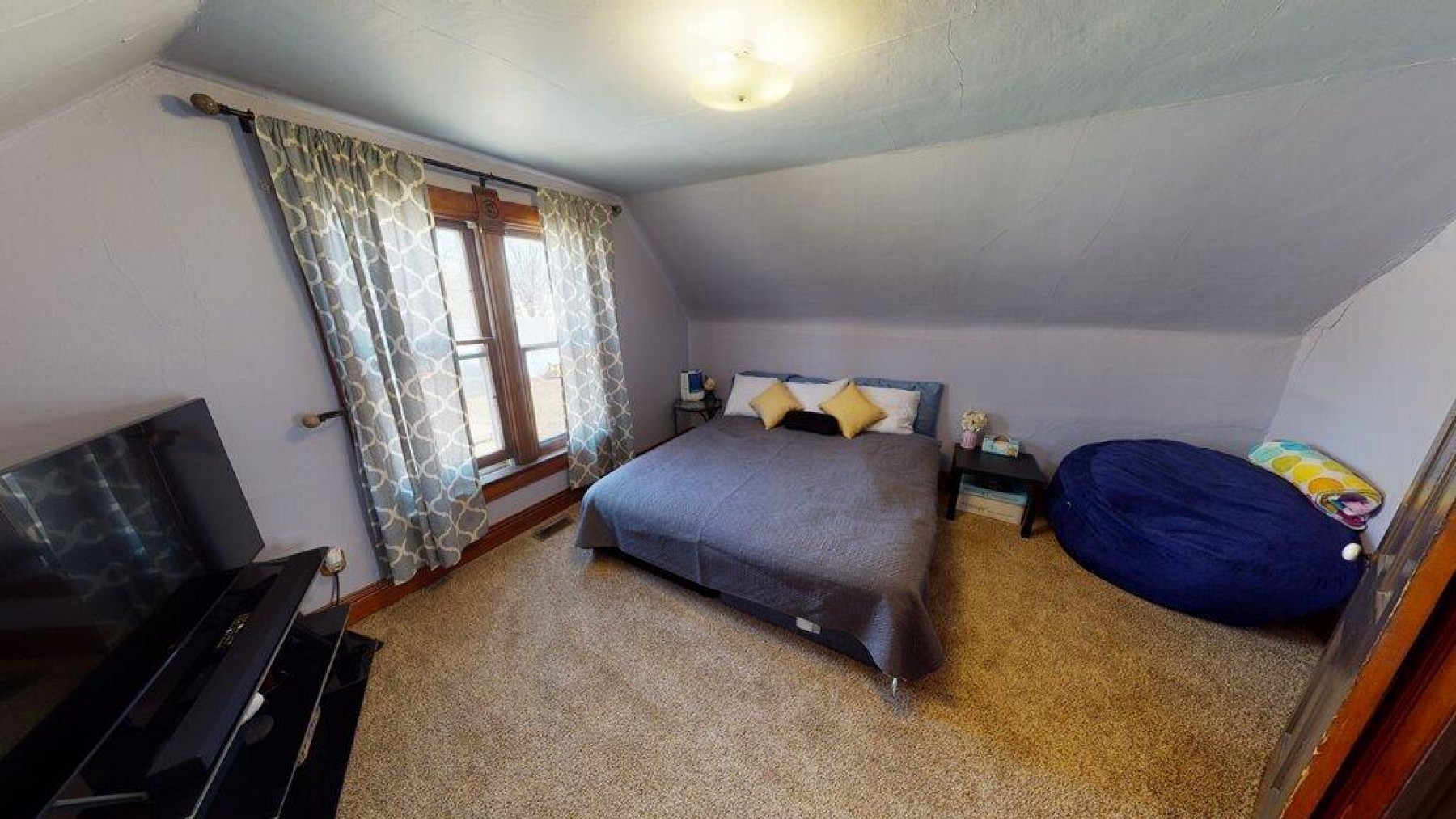 318 Marvin Avenue, Volga, SD 57071