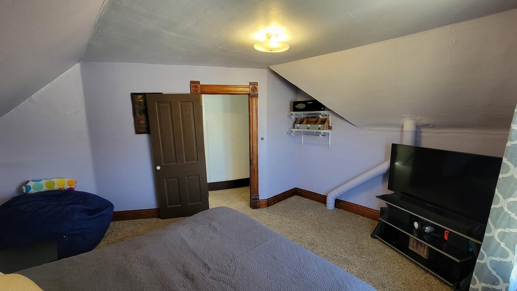 318 Marvin Avenue, Volga, SD 57071