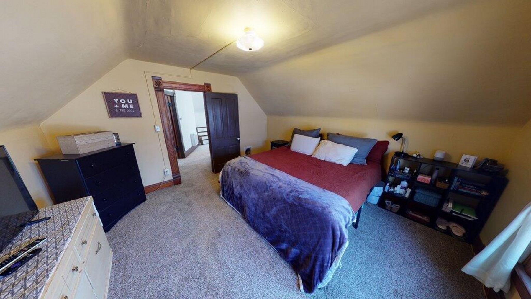 318 Marvin Avenue, Volga, SD 57071