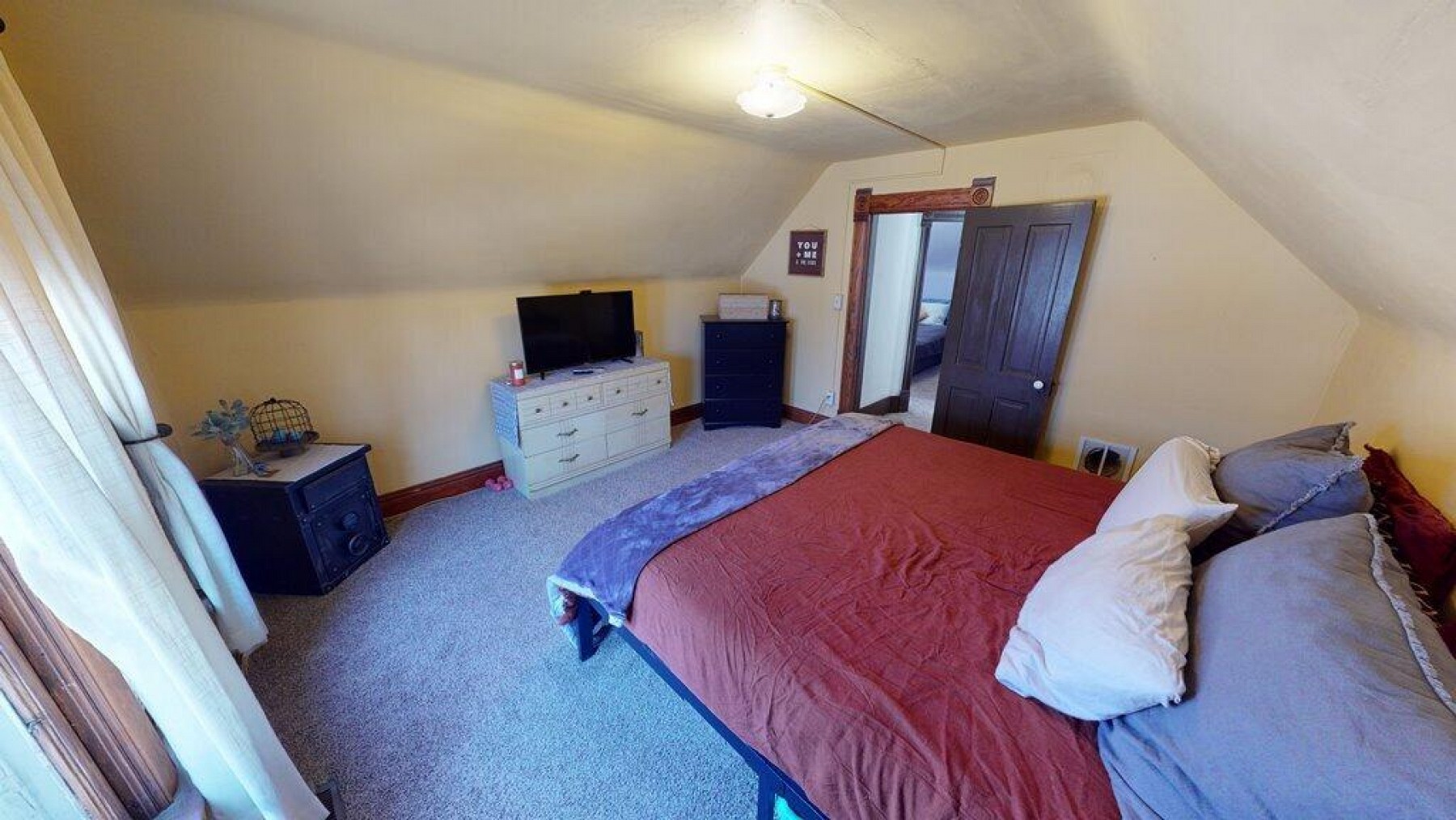 318 Marvin Avenue, Volga, SD 57071