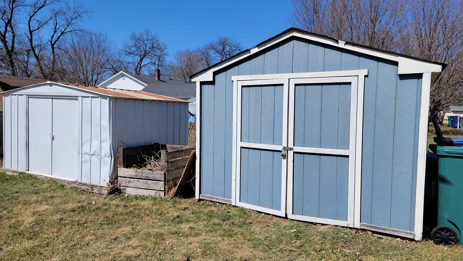 318 Marvin Avenue, Volga, SD 57071