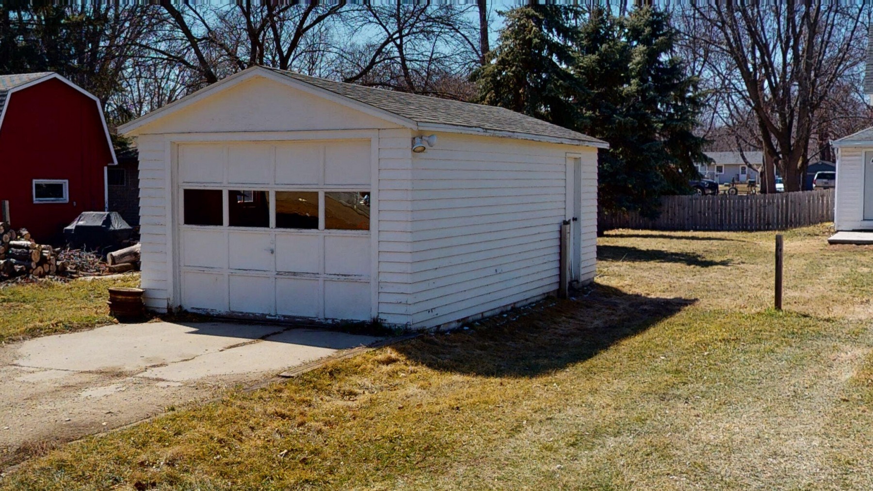 318 Marvin Avenue, Volga, SD 57071