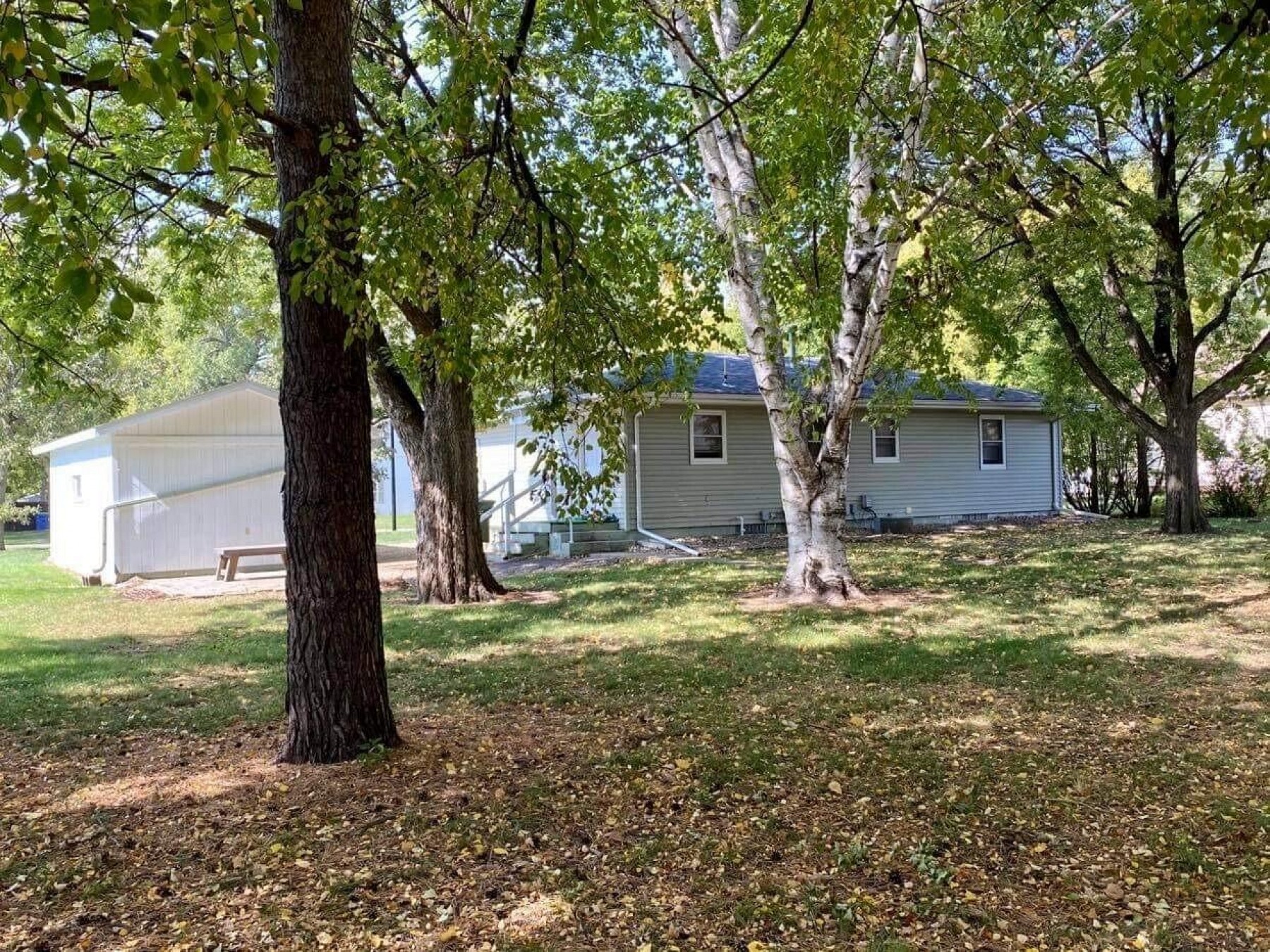 411 5th Avenue S, Brookings, SD 57006