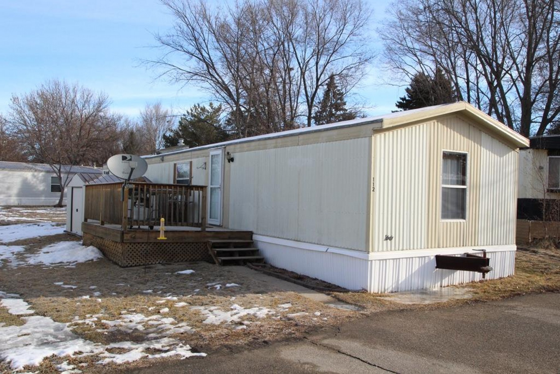 408 3rd Ave S, Brookings, SD 57006