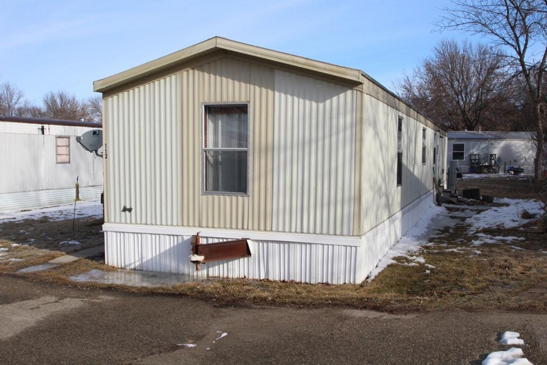 408 3rd Ave S, Brookings, SD 57006