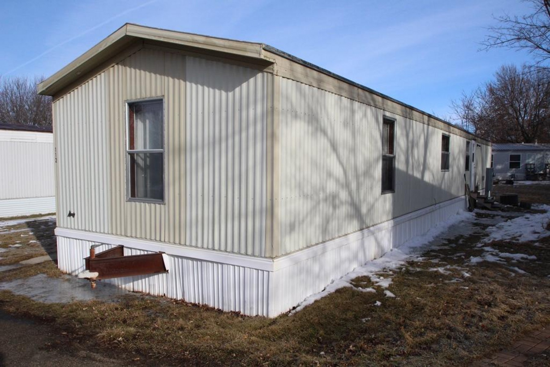 408 3rd Ave S, Brookings, SD 57006