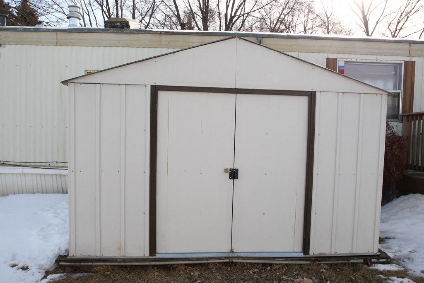 408 3rd Ave S, Brookings, SD 57006