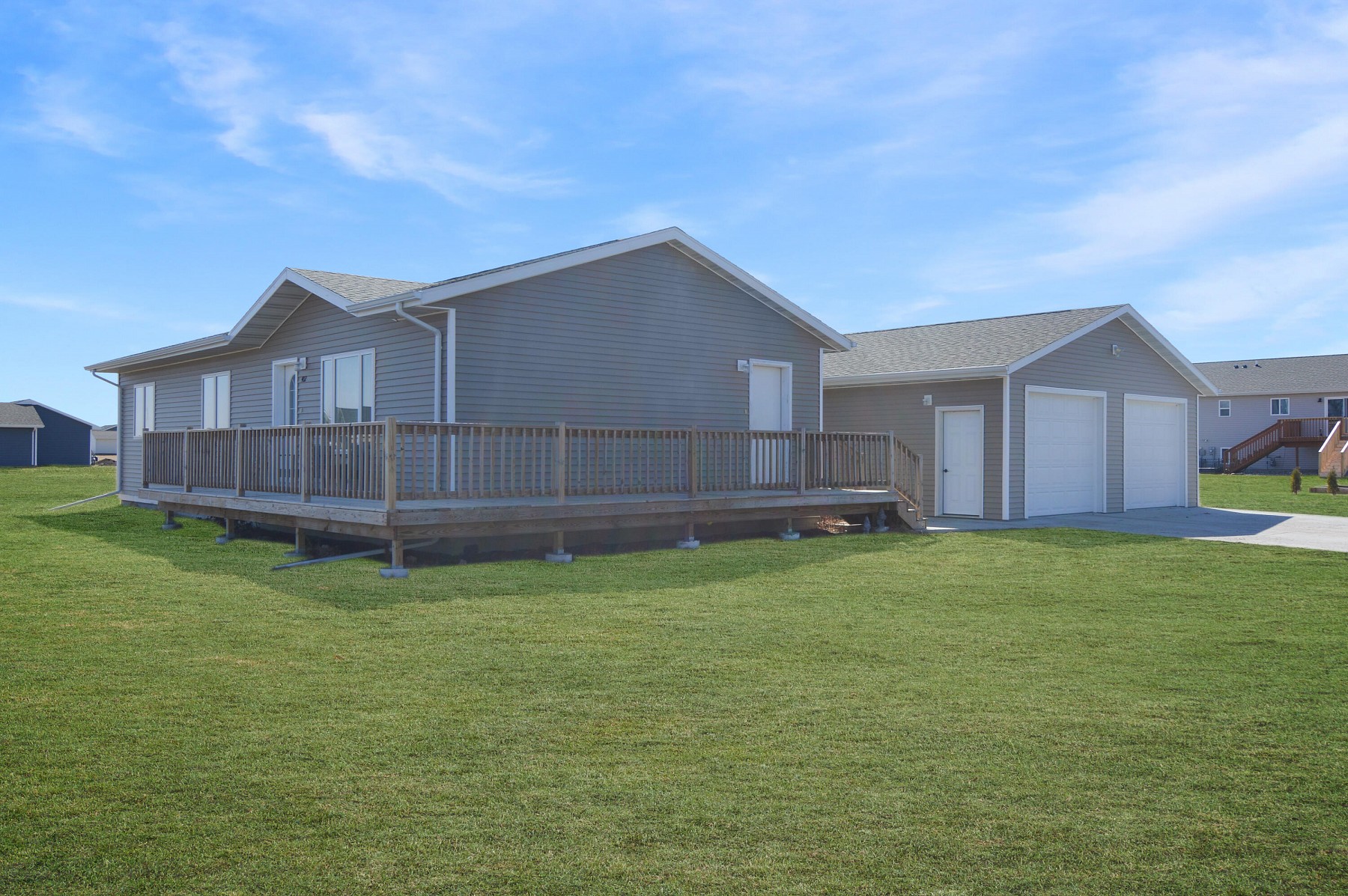 402 Walnut Street, Aurora, SD 57002