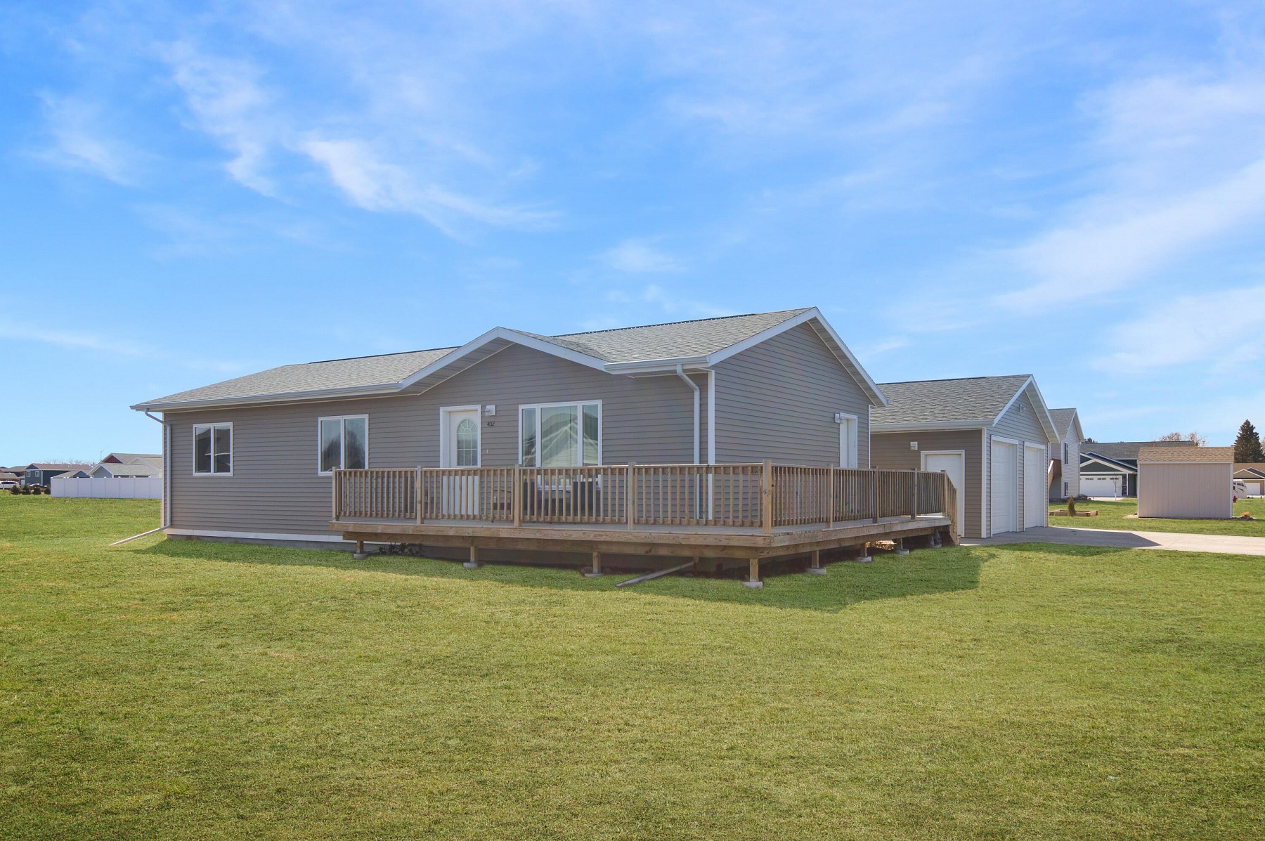 402 Walnut Street, Aurora, SD 57002