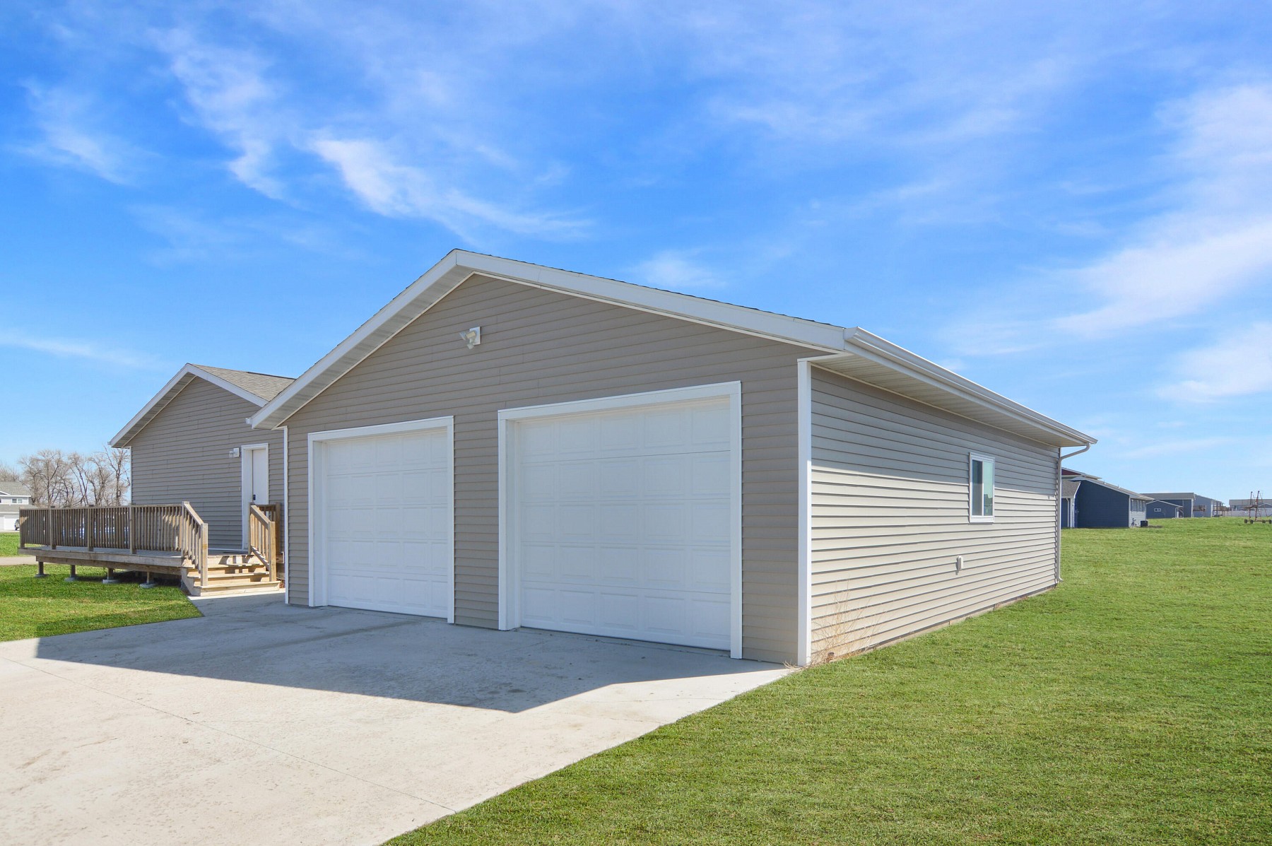 402 Walnut Street, Aurora, SD 57002