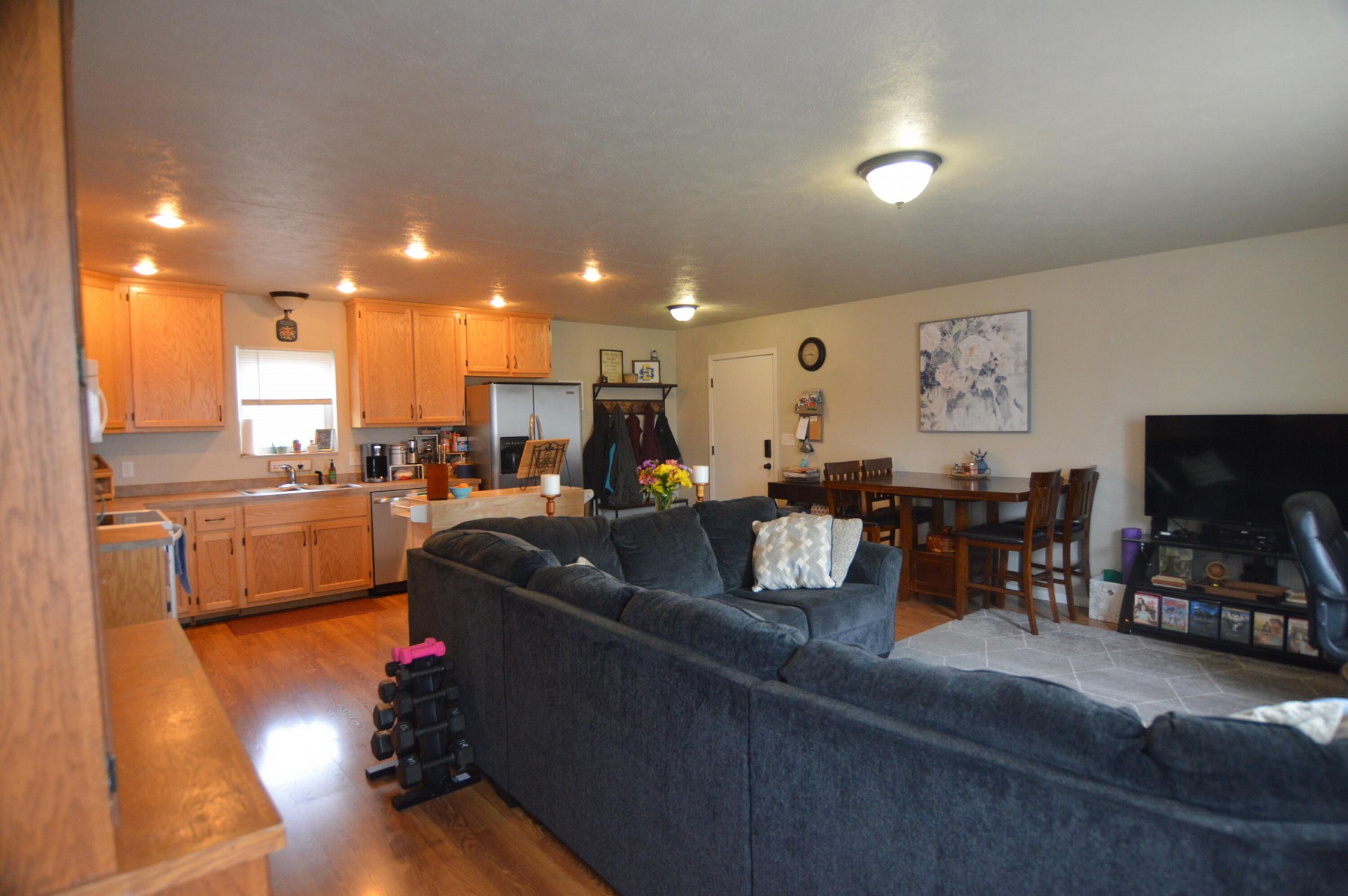 402 Walnut Street, Aurora, SD 57002