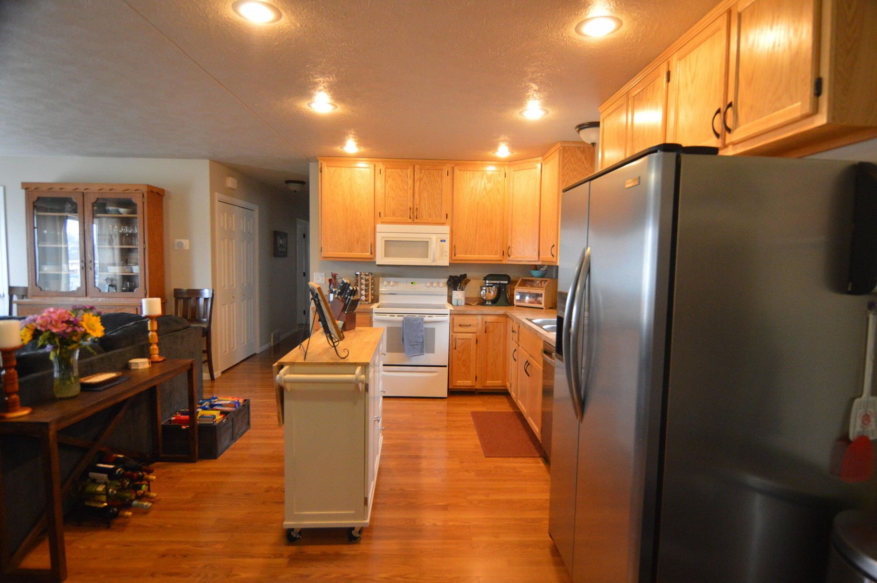 402 Walnut Street, Aurora, SD 57002